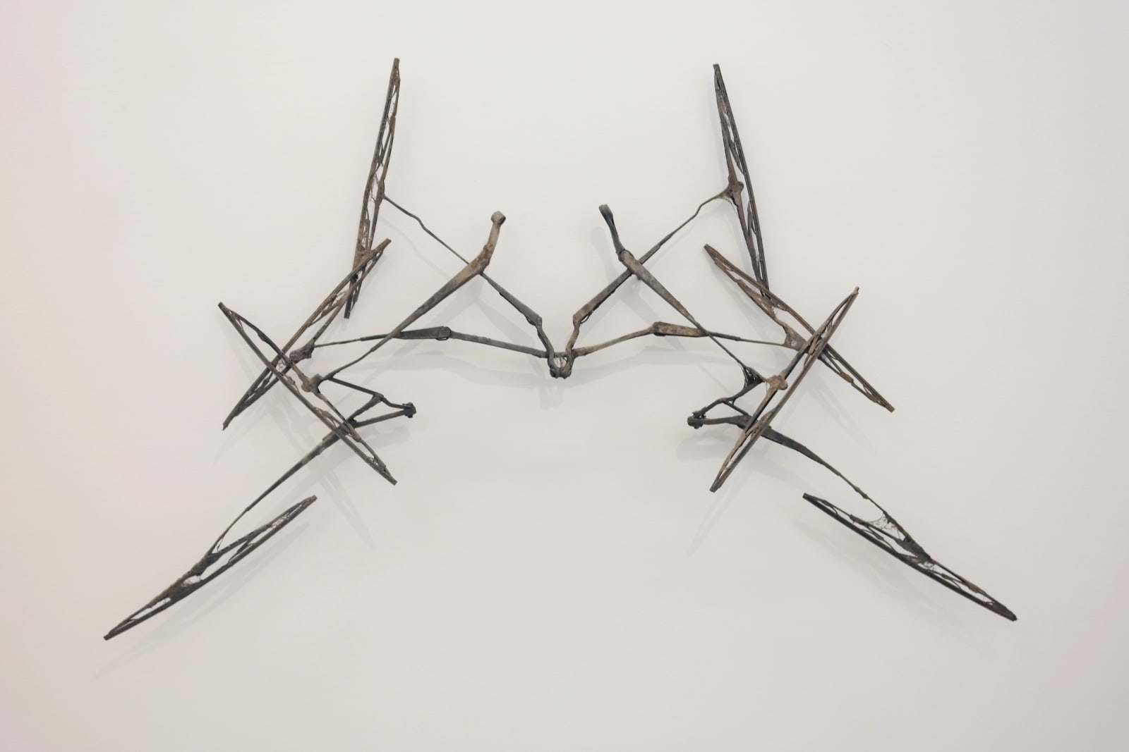 Ohlsson/Dit-Cilinn, AUX, 2019
