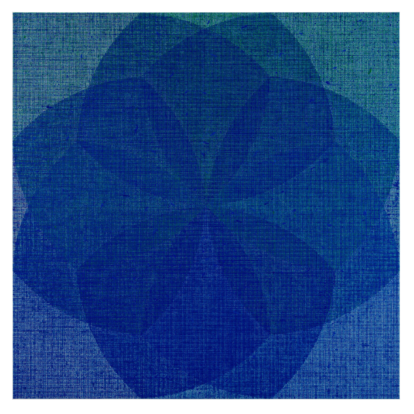 Sonja Larsson, The Heart, 2020