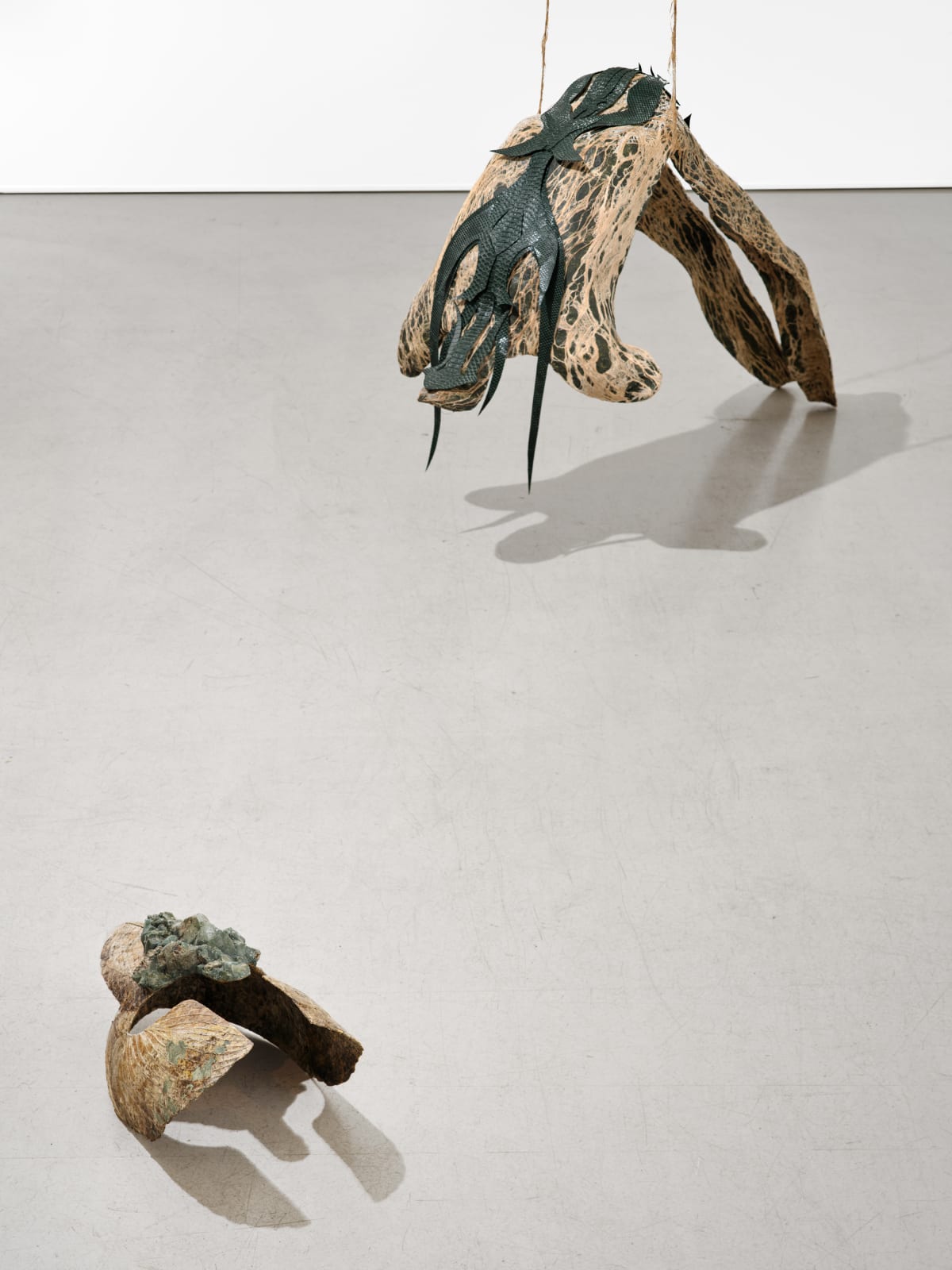 Dit-Cilinn, Tethered to the Polestar, 2023