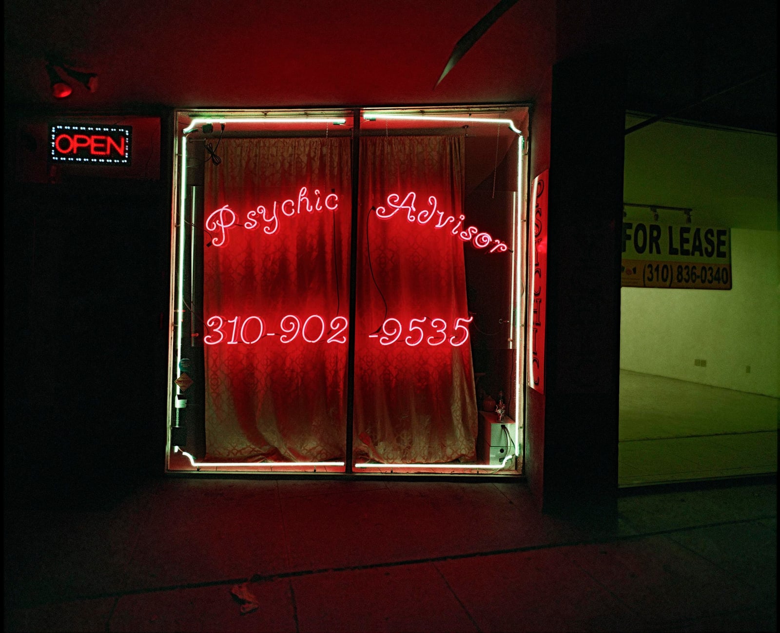 Tova Mozard, Psychic Advisor, 2017