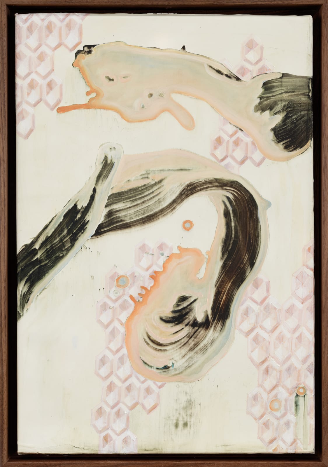 Dina Isæus-Daggfeldt, Small Somersault , 2025