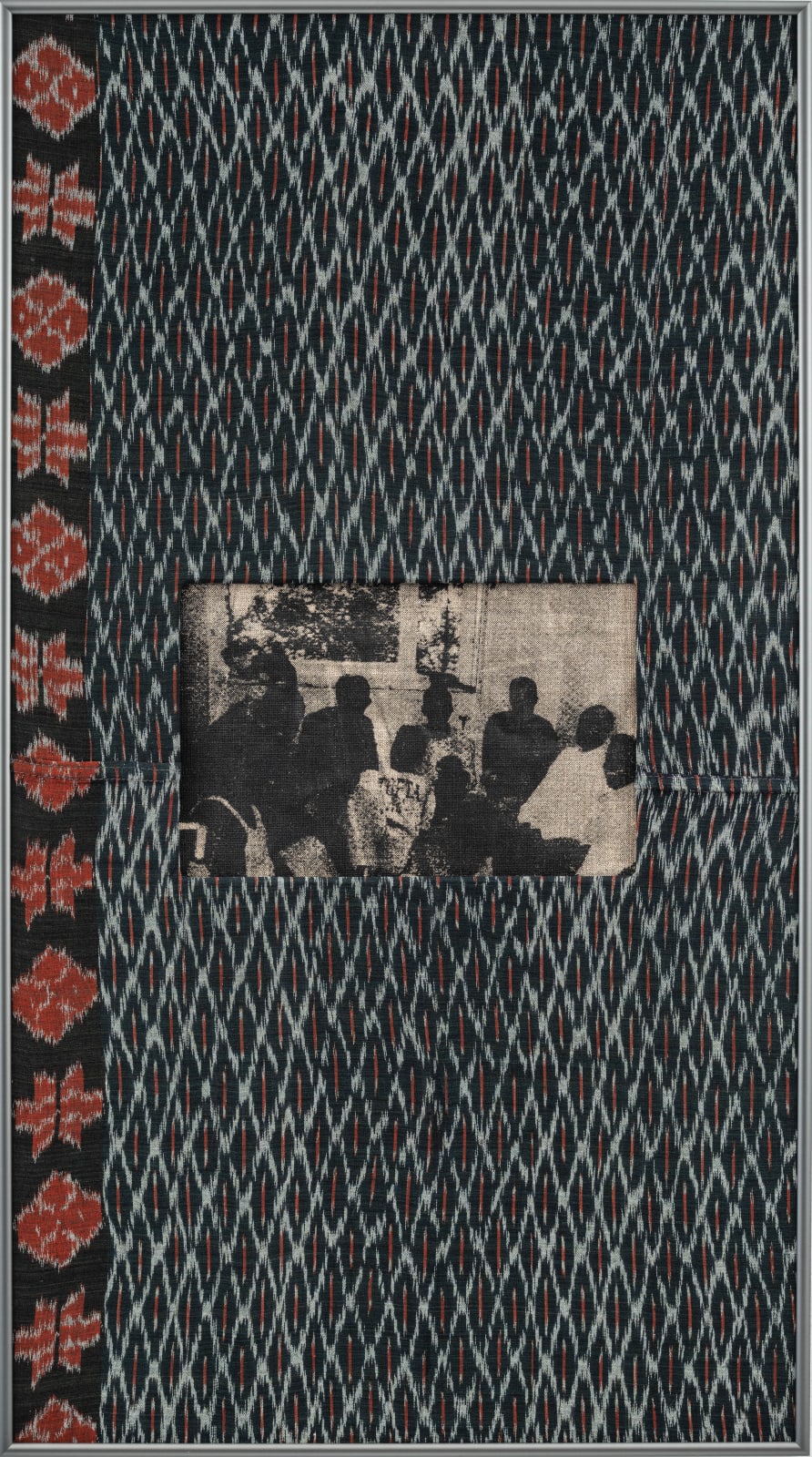 Salad Hilowle, Vi har redan drunknat i våra mödrars tårar part II, 2023