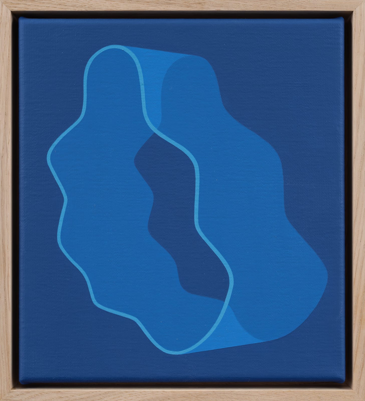 Elin Odentia, Point, 2025