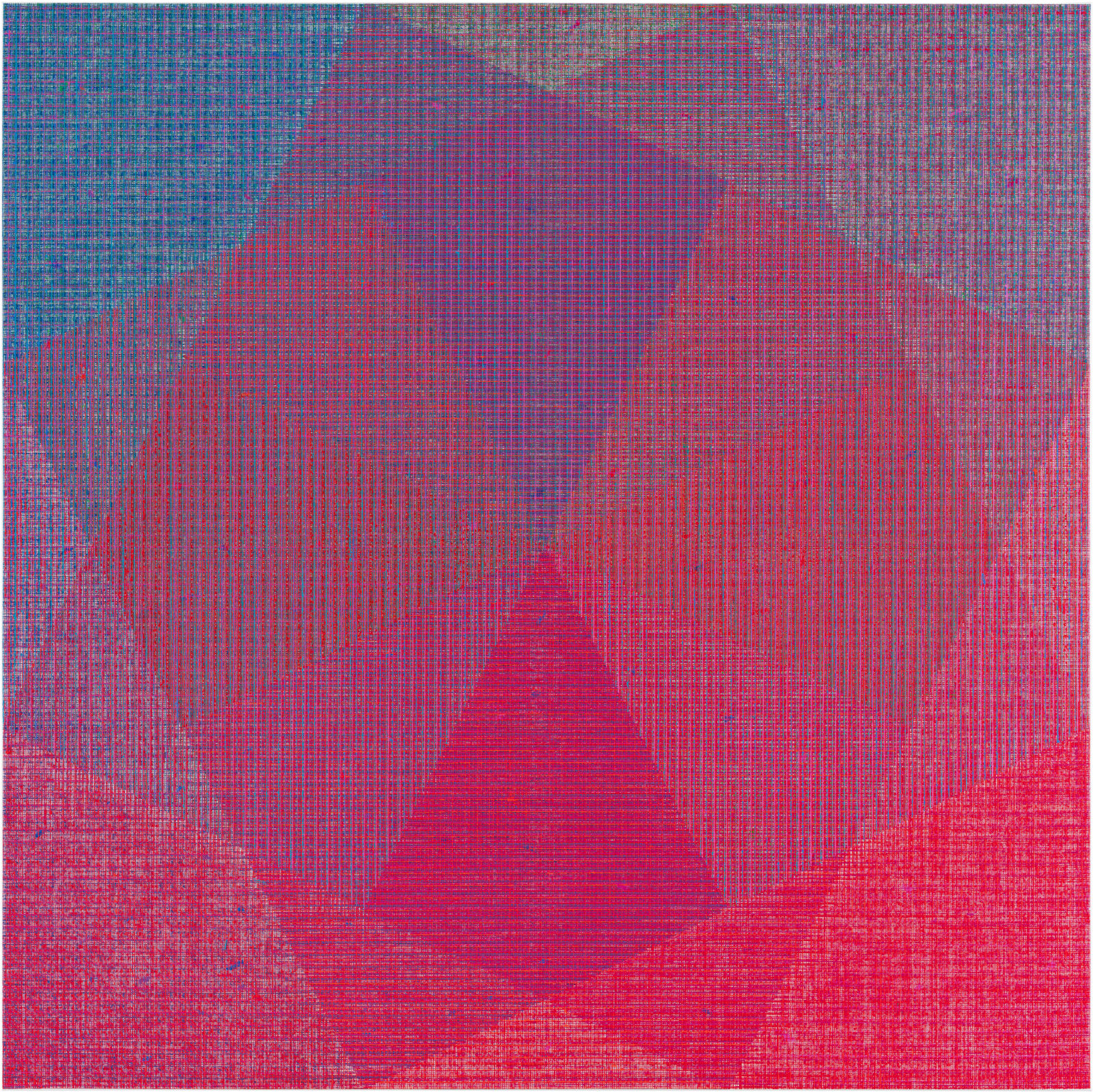 Sonja Larsson, The Field, 2020