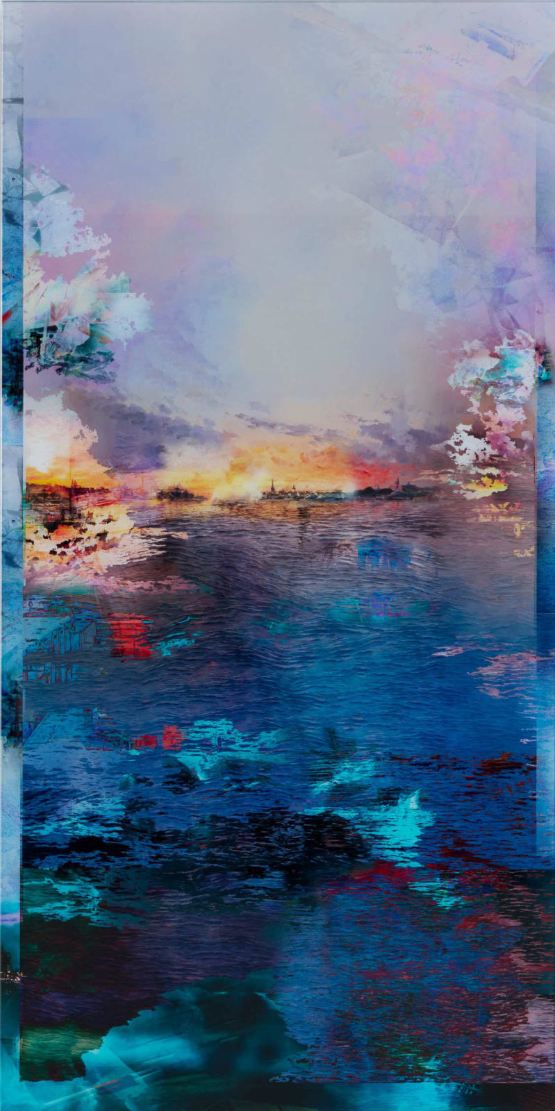 David Molander, Våg 3, 2021