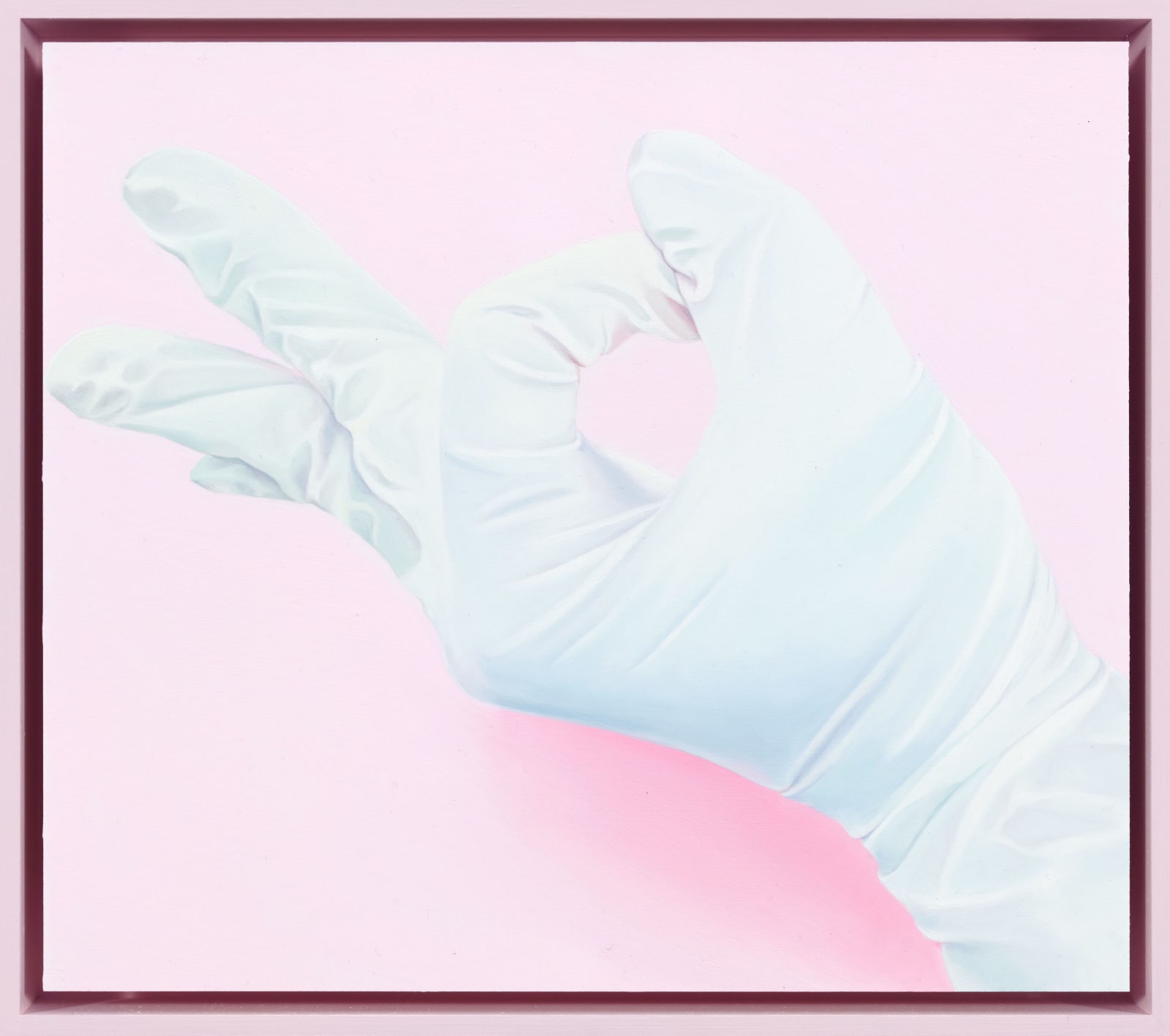 Anna Camner, Decoy, 2024