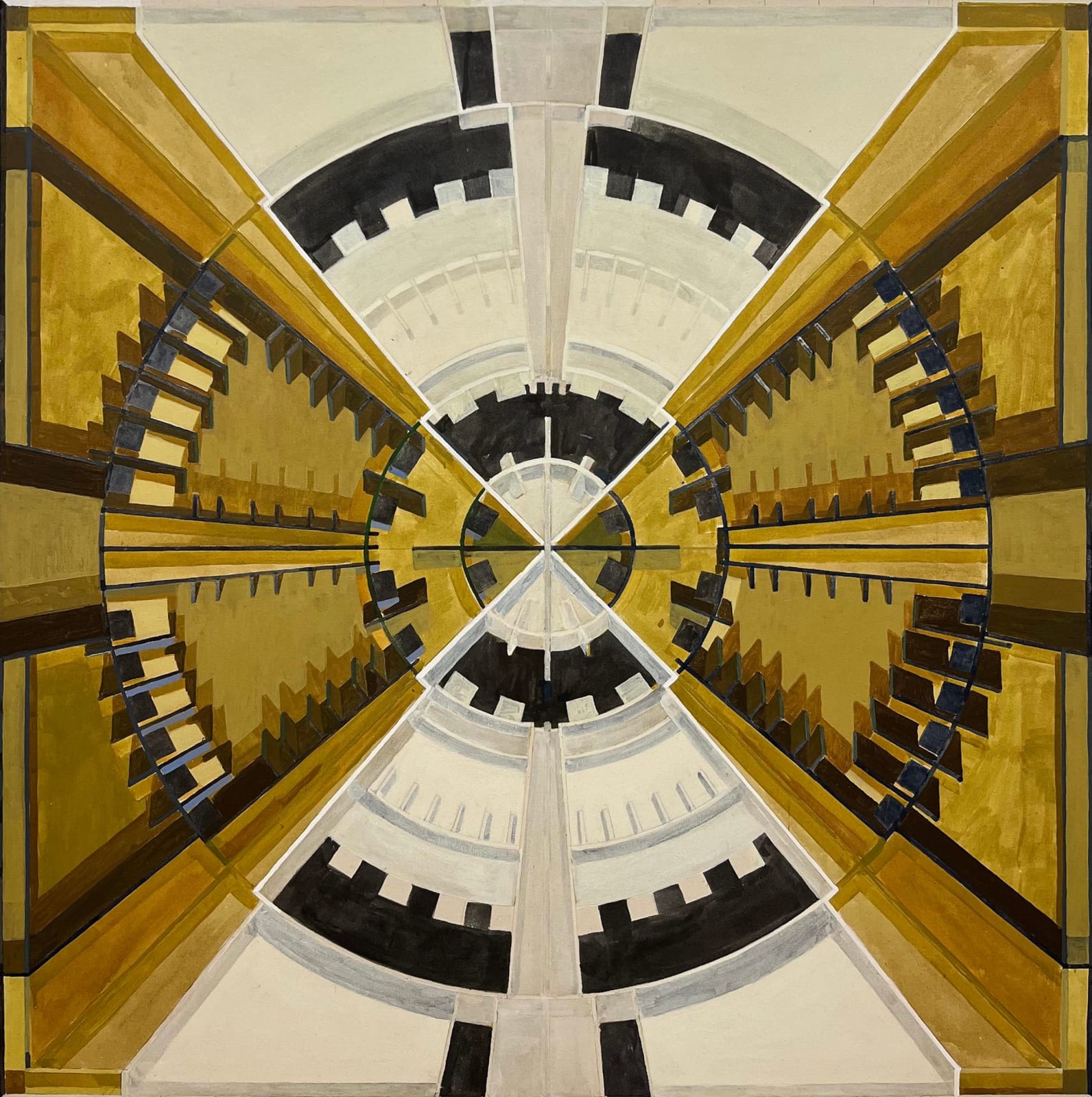Linnea Rygaard, Deadly Desert, 2024 | Cecilia Hillström Gallery