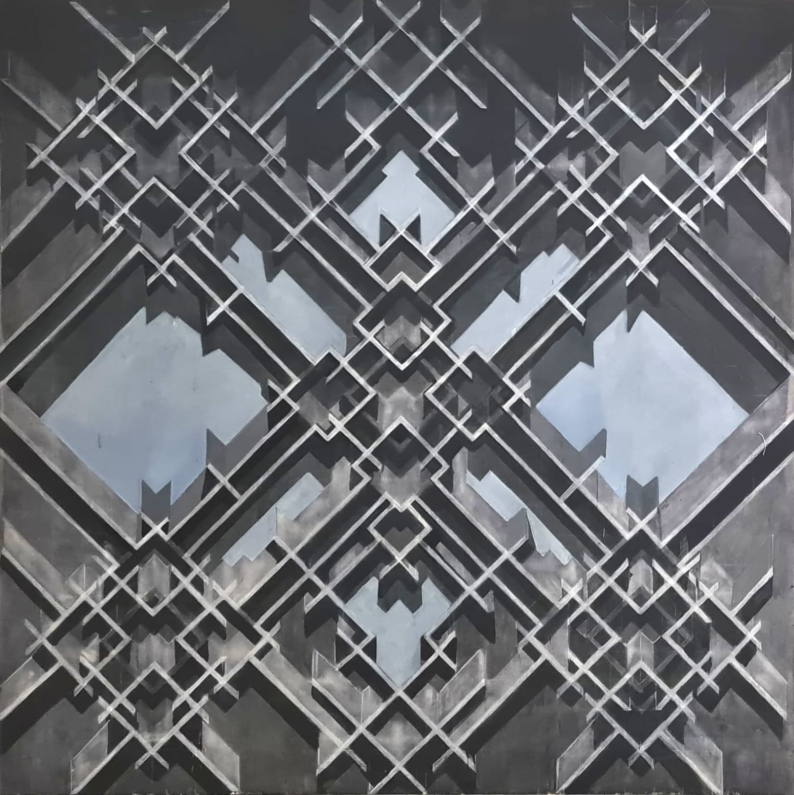 Linnea Rygaard, Gerald's Game, 2022