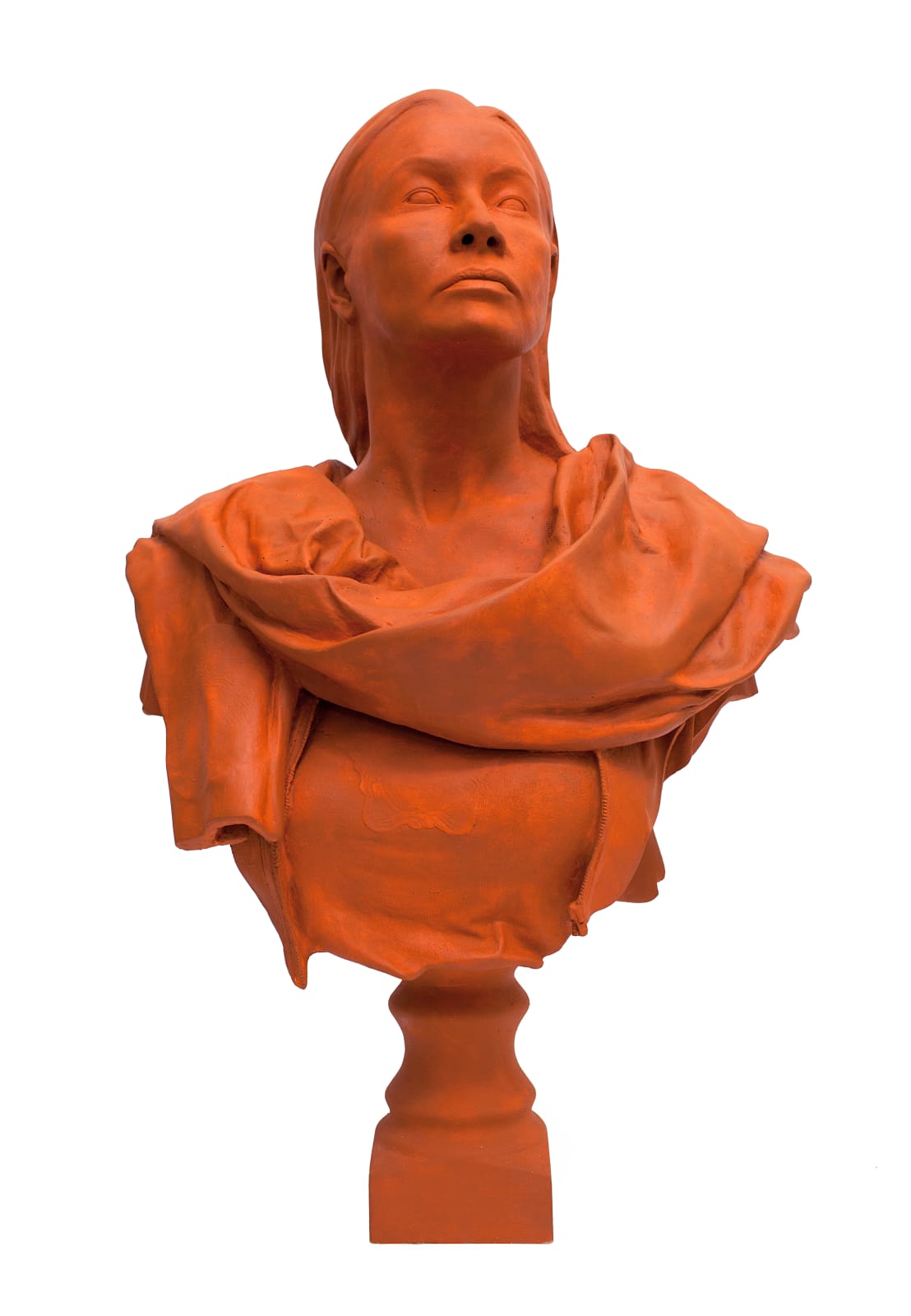 Katja Larsson, Eva-Jane Willis as Julius Caesar, 2022