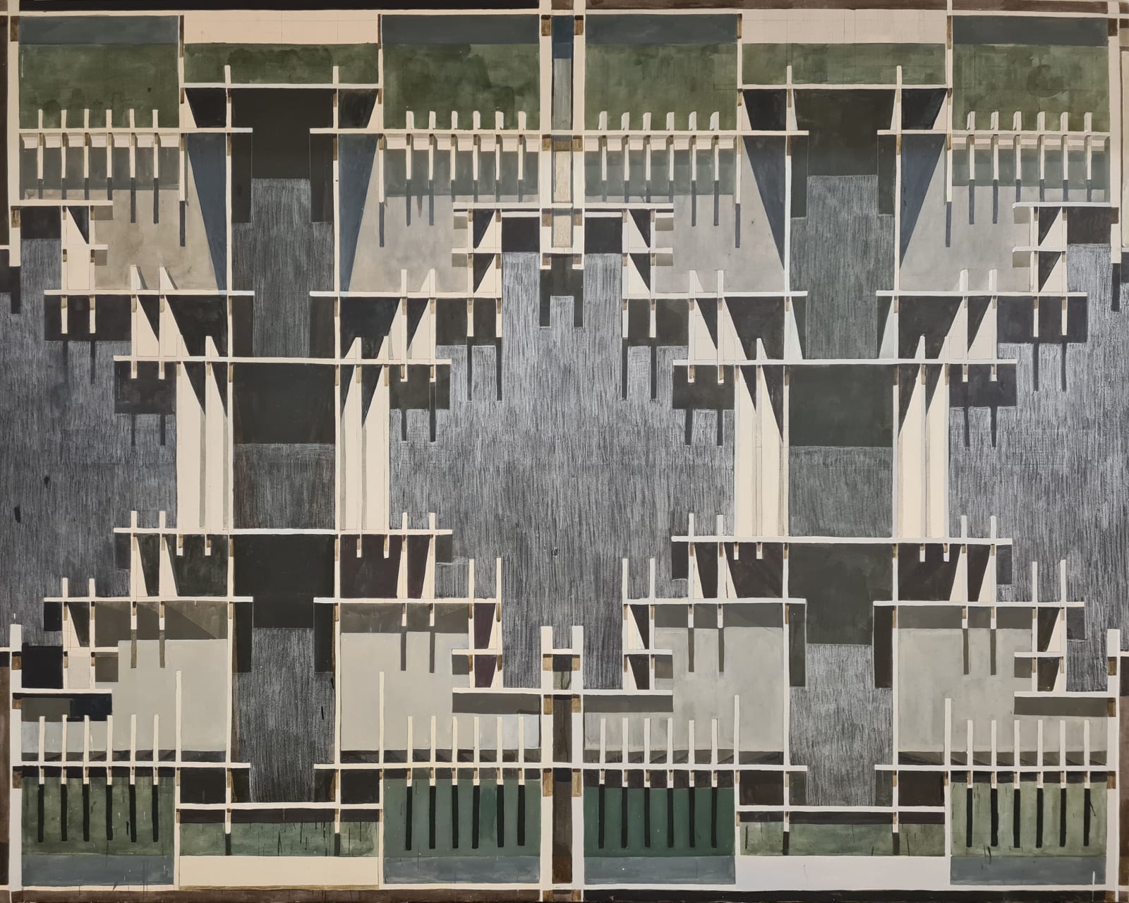 Linnea Rygaard, Dreamcatcher, 2022