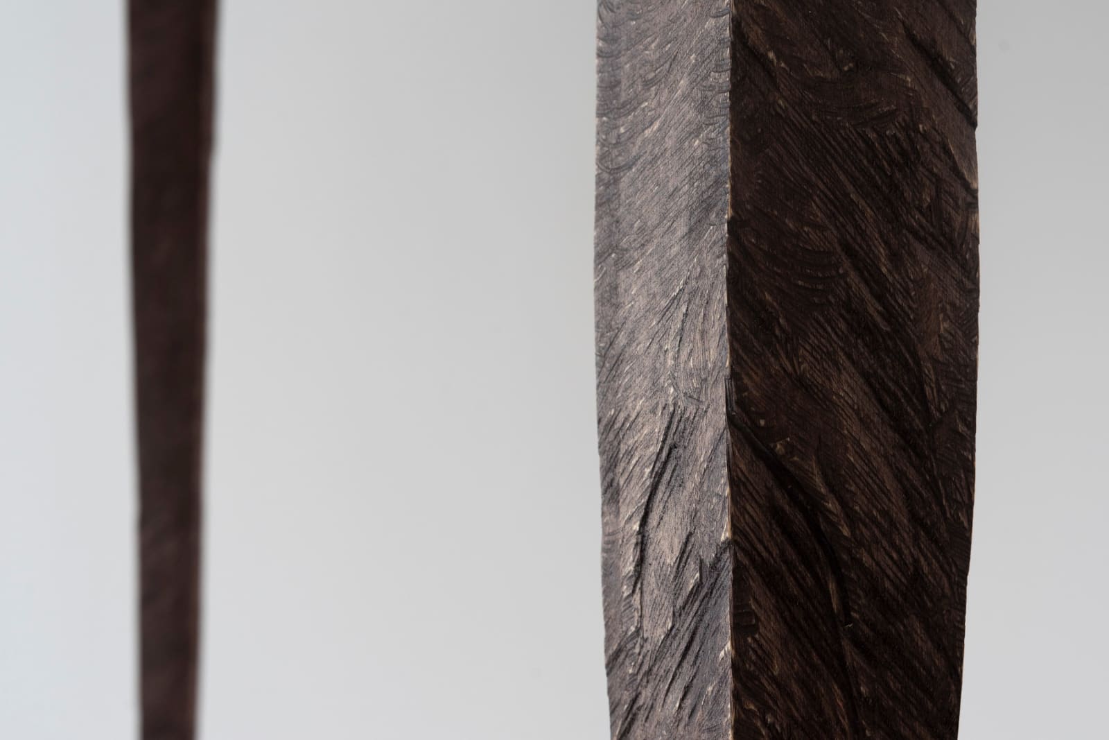 Samaneh Reyhani, Tigh I-VII, 2023