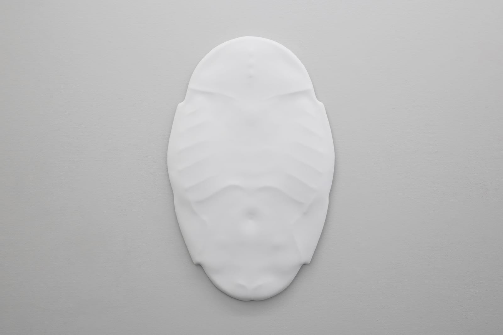 Ohlsson/Dit-Cilinn, Polarian (Navel), 2017