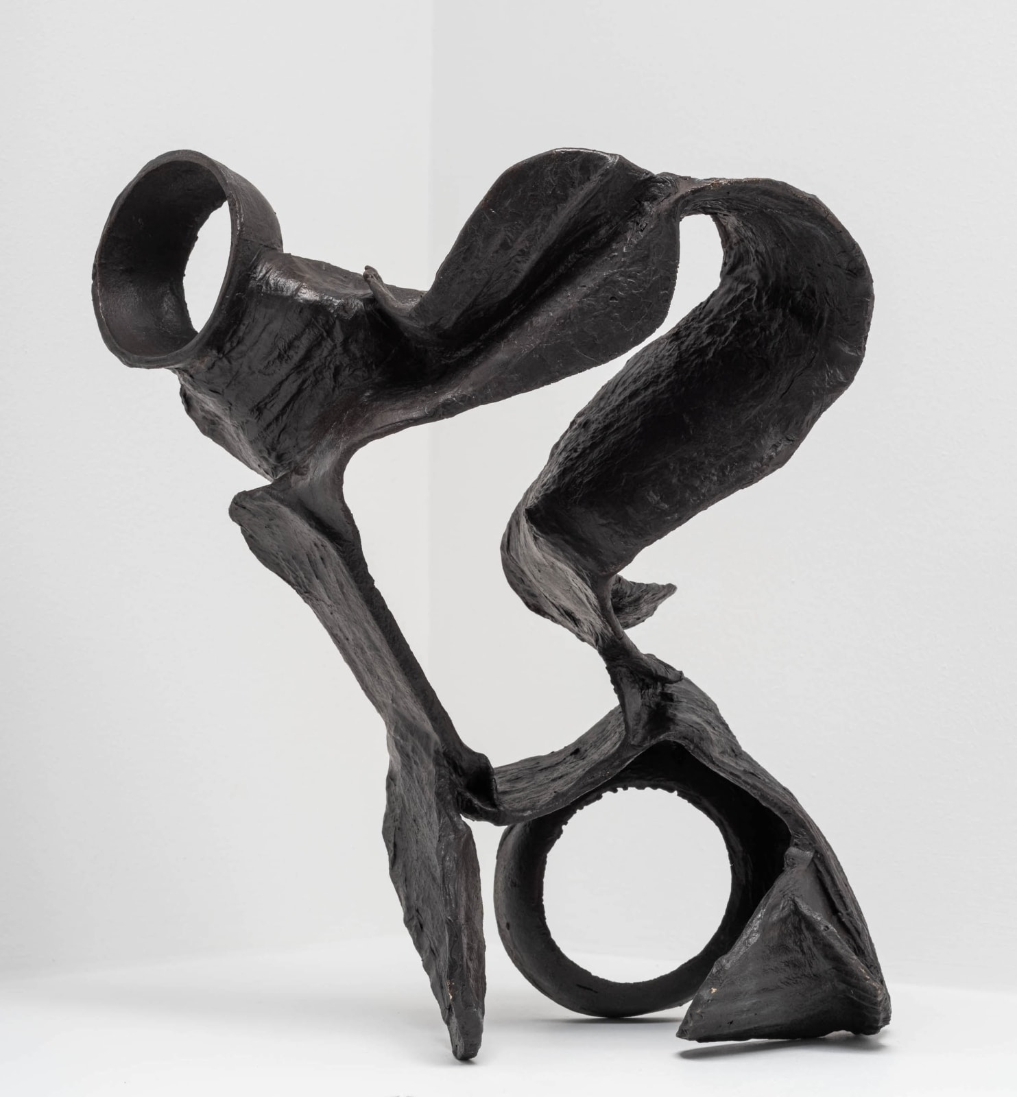 Carl Boutard, Spomenik, 2020