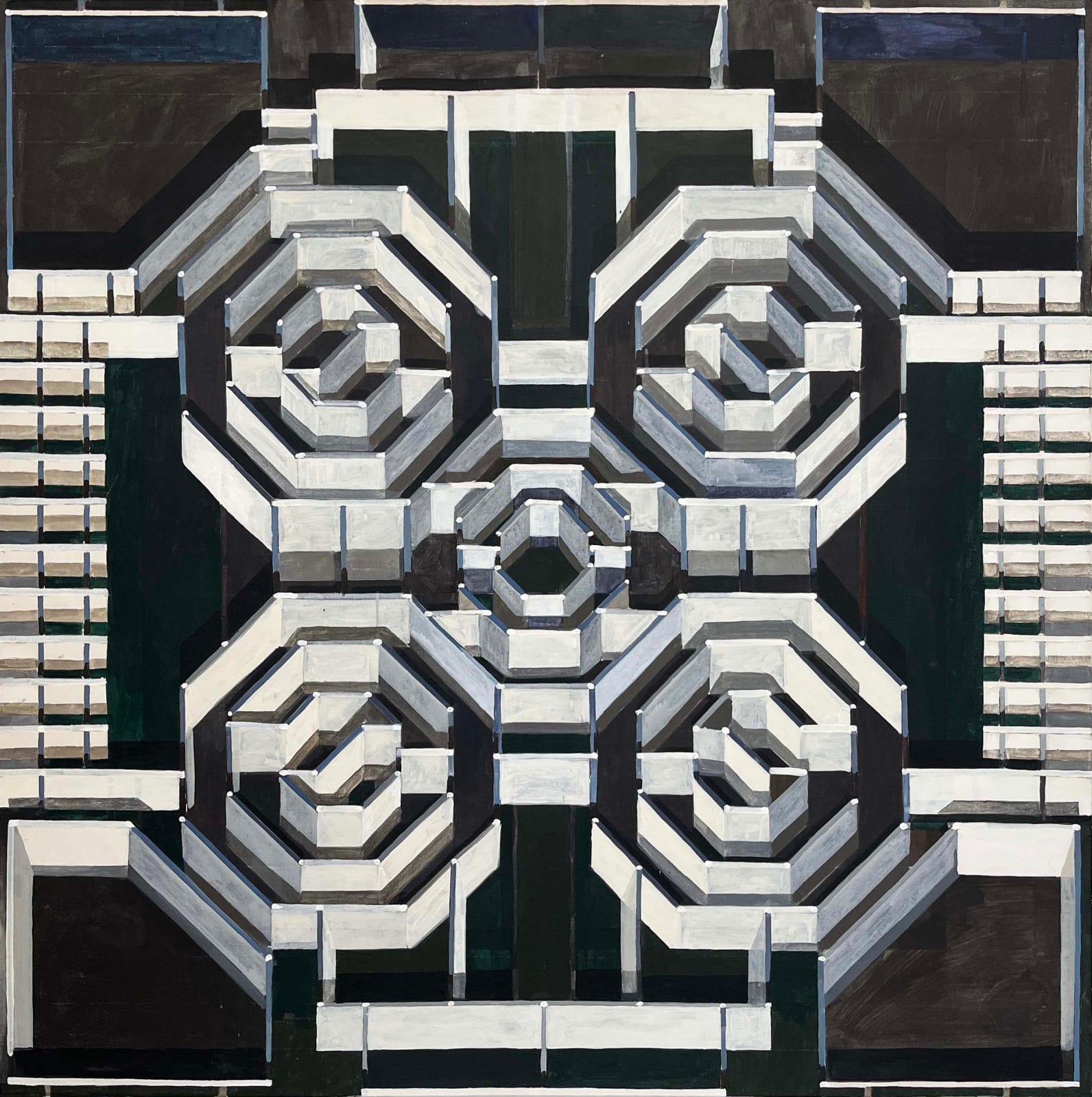 Linnea Rygaard, TIE, 2023