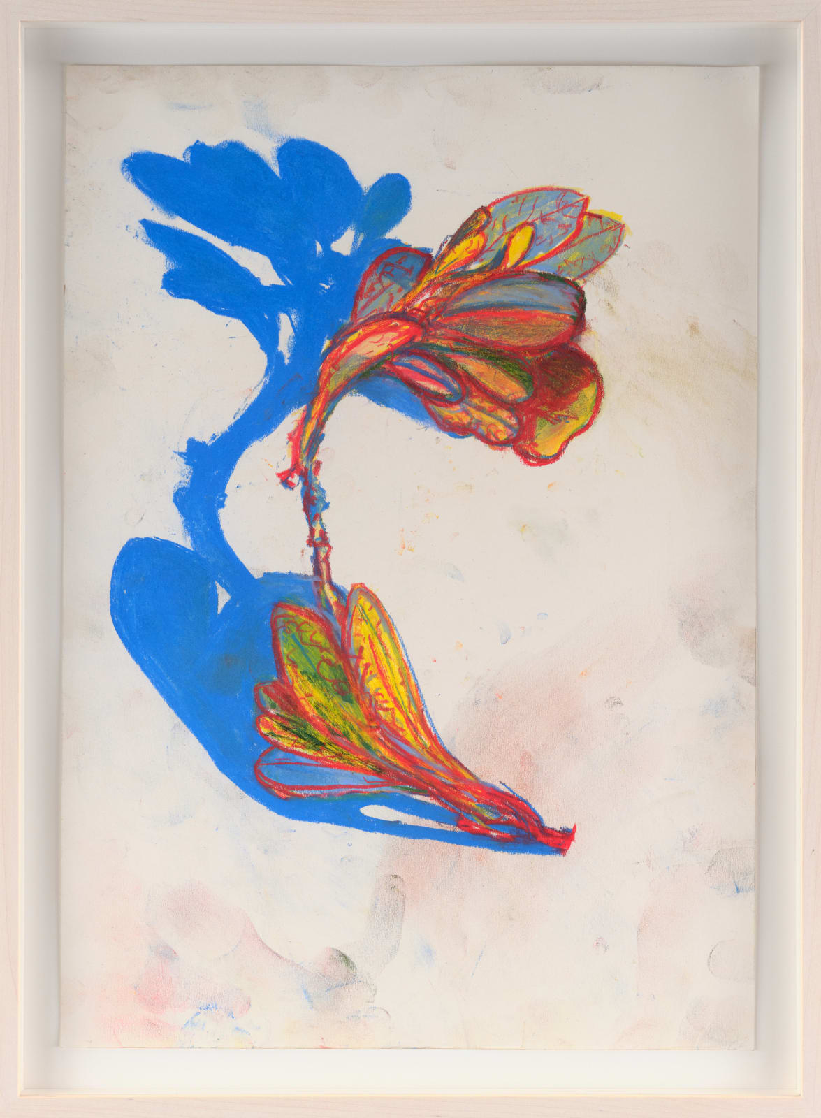 Carl Boutard, Afternoon Sun no. 2, 2024