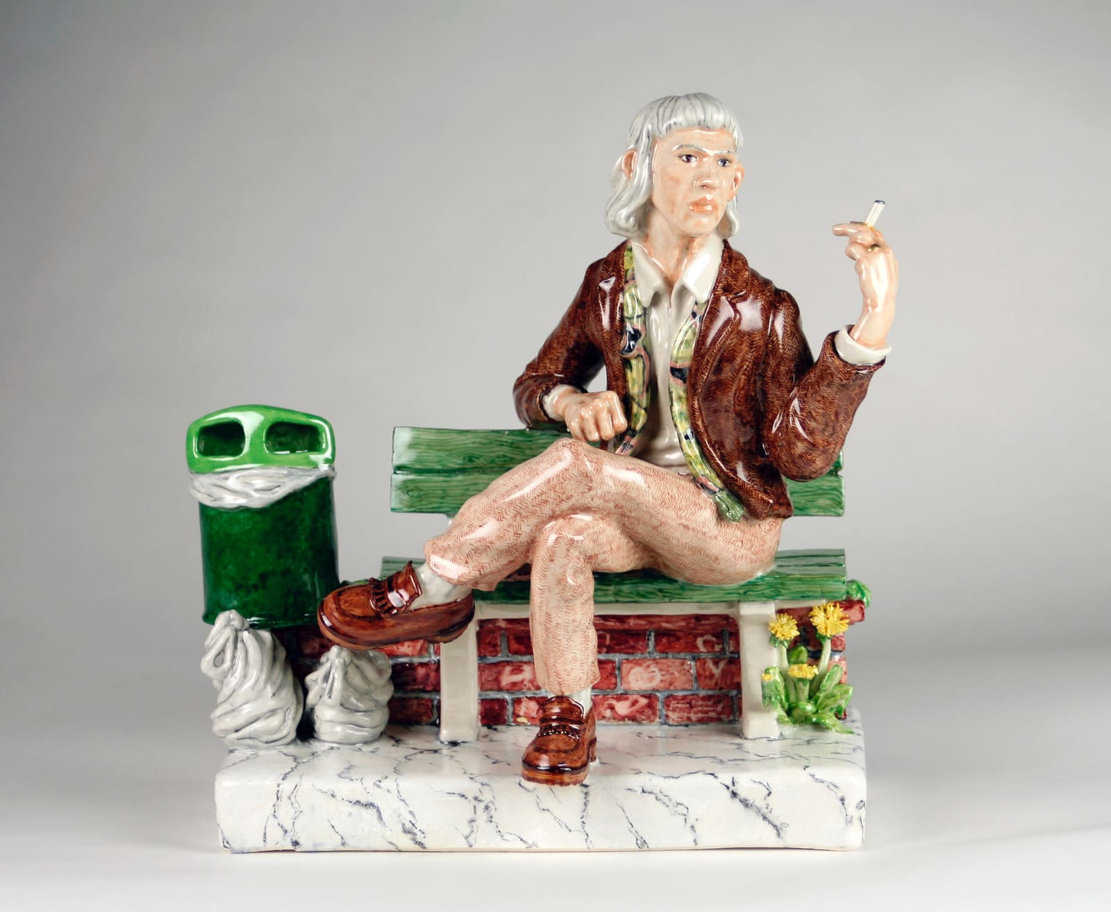 Alexander Tallén, To Have What I Once Had, 2022