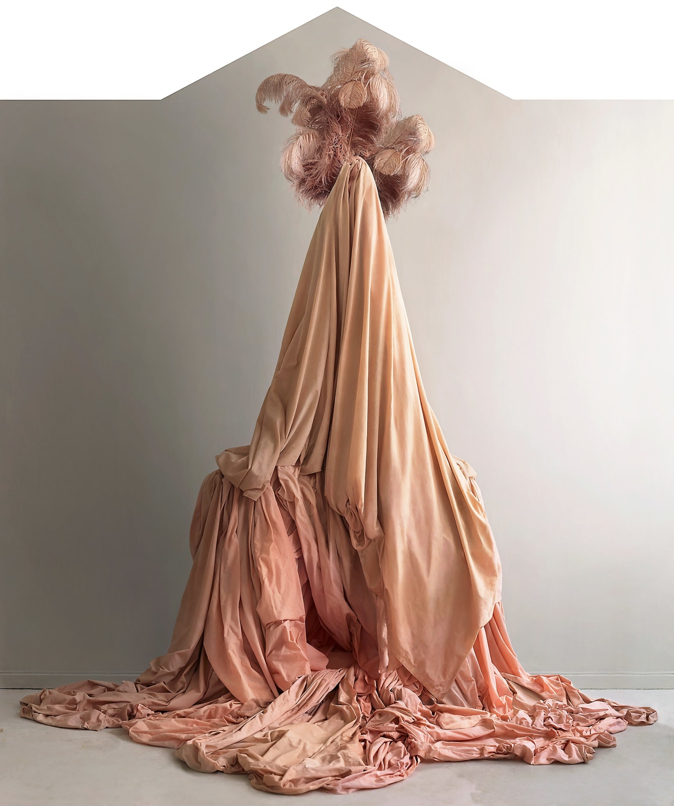 Lovisa Ringborg, Ghost , 2018