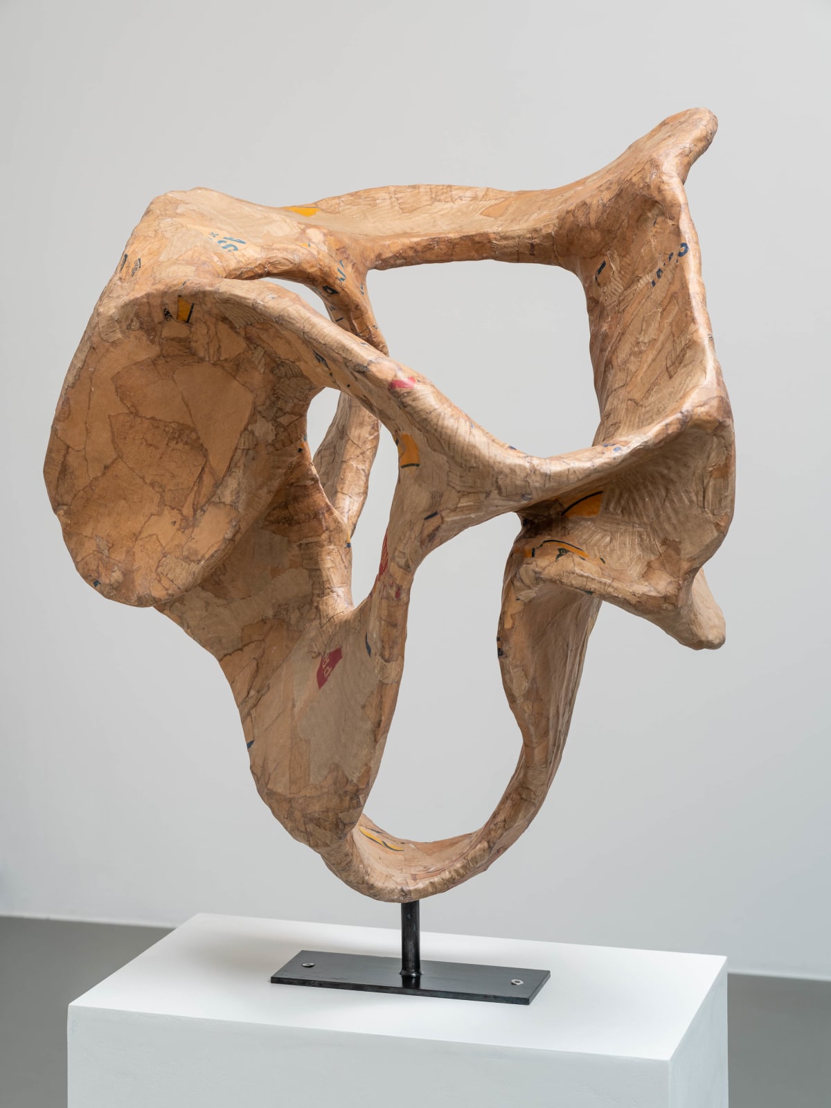 Carl Boutard, Hearing , 2020