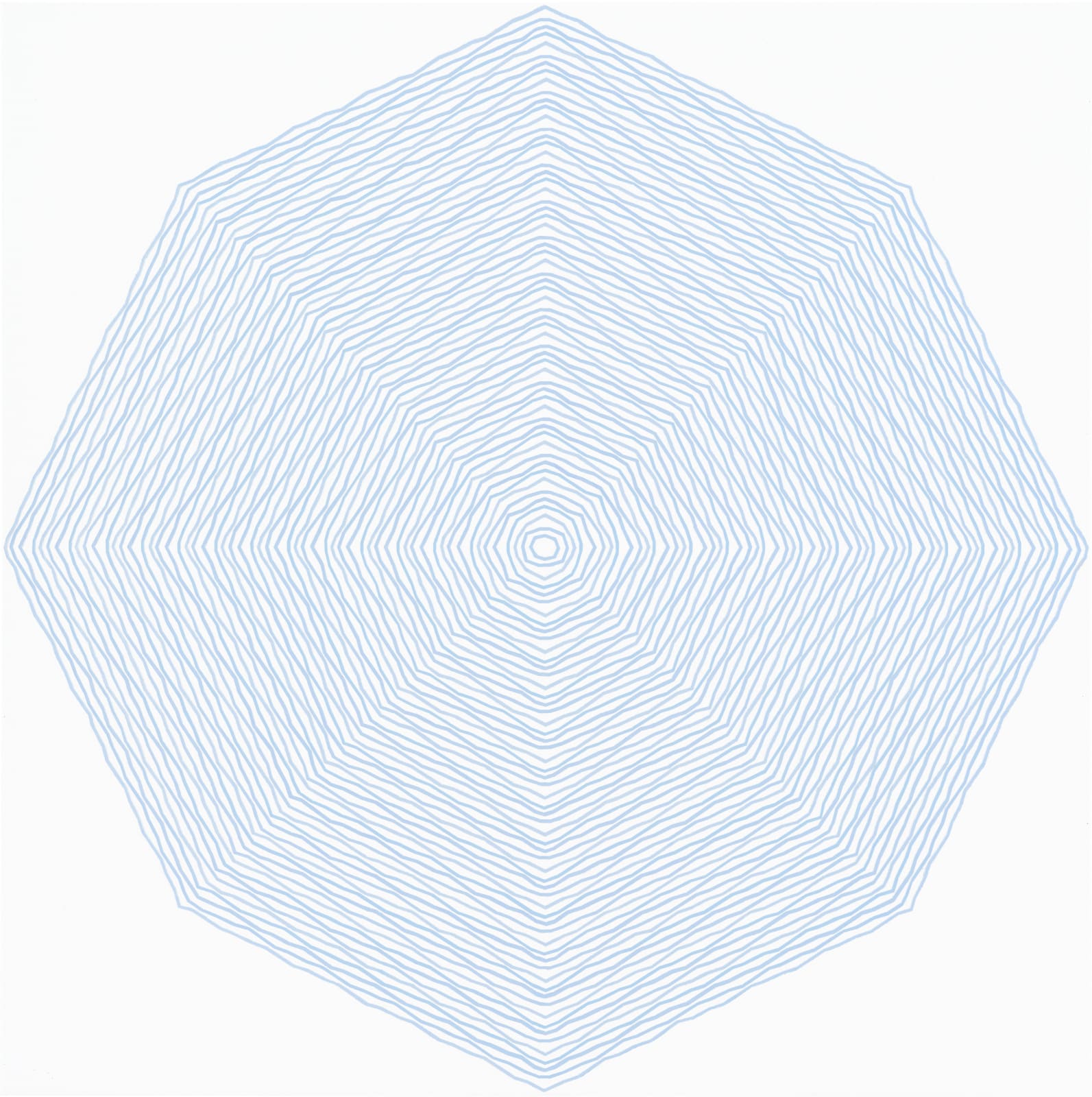 Sonja Larsson, Radiance, 2022