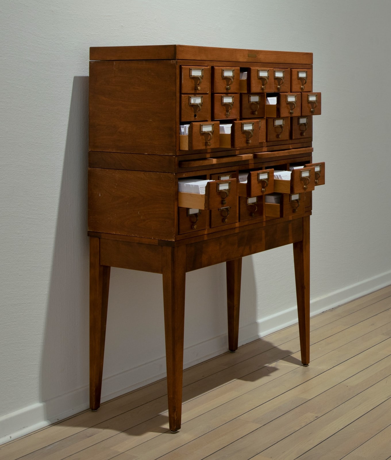 Johannes Heldén, Encyklopedi och Håkan Jonson