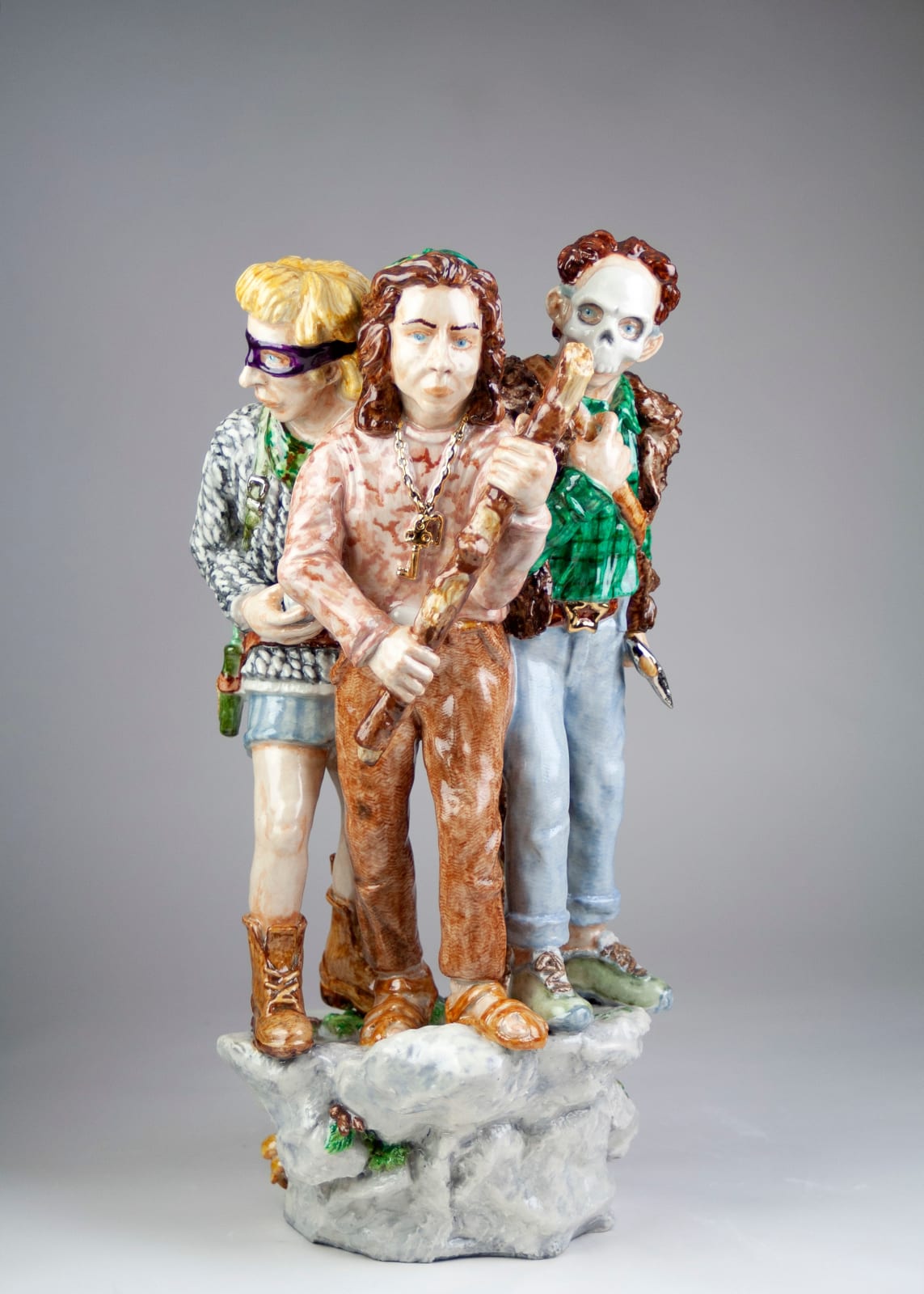 Alexander Tallén, To Have Each Other to Hold, 2024