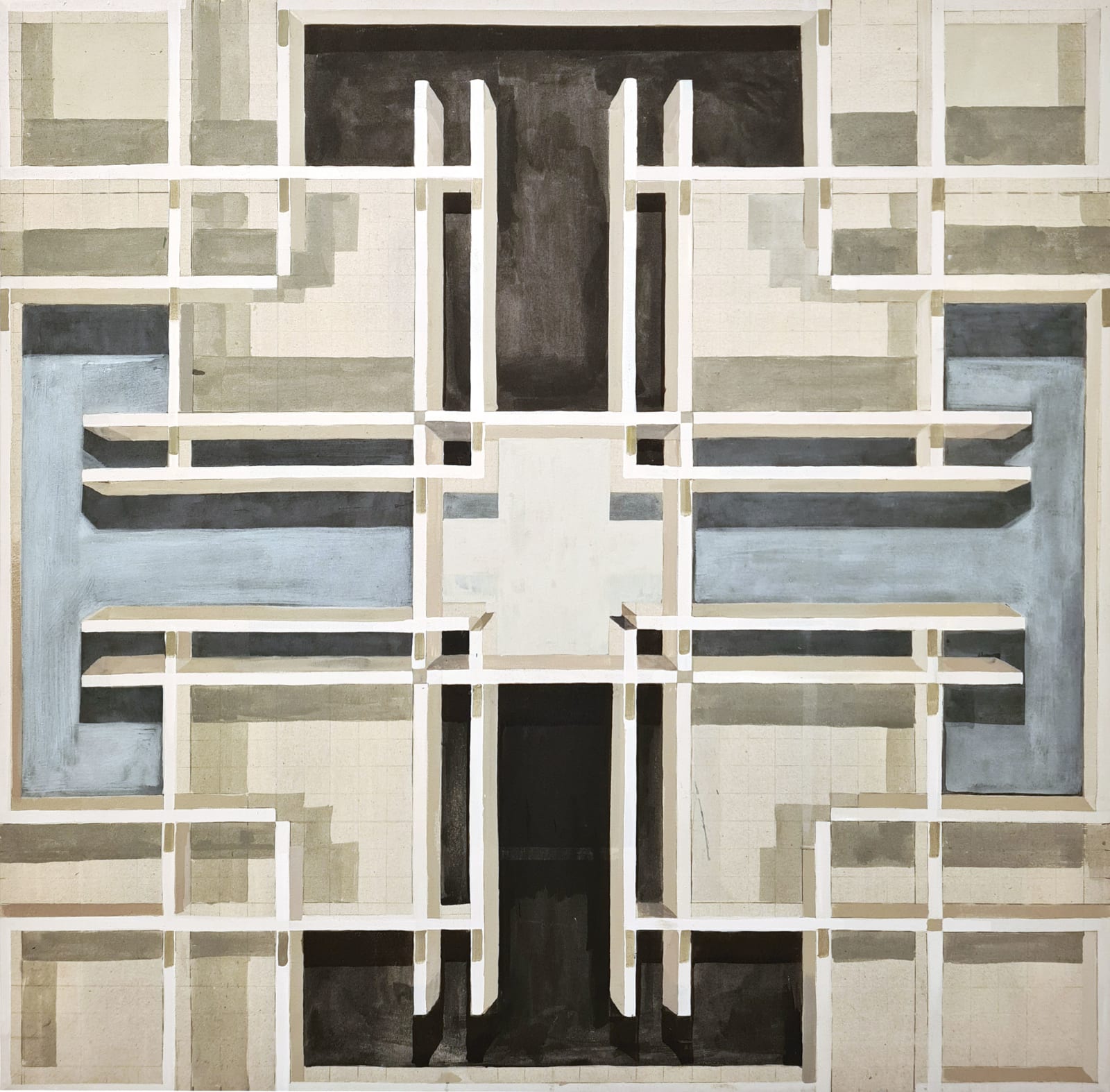 Linnea Rygaard, Norr, 2022