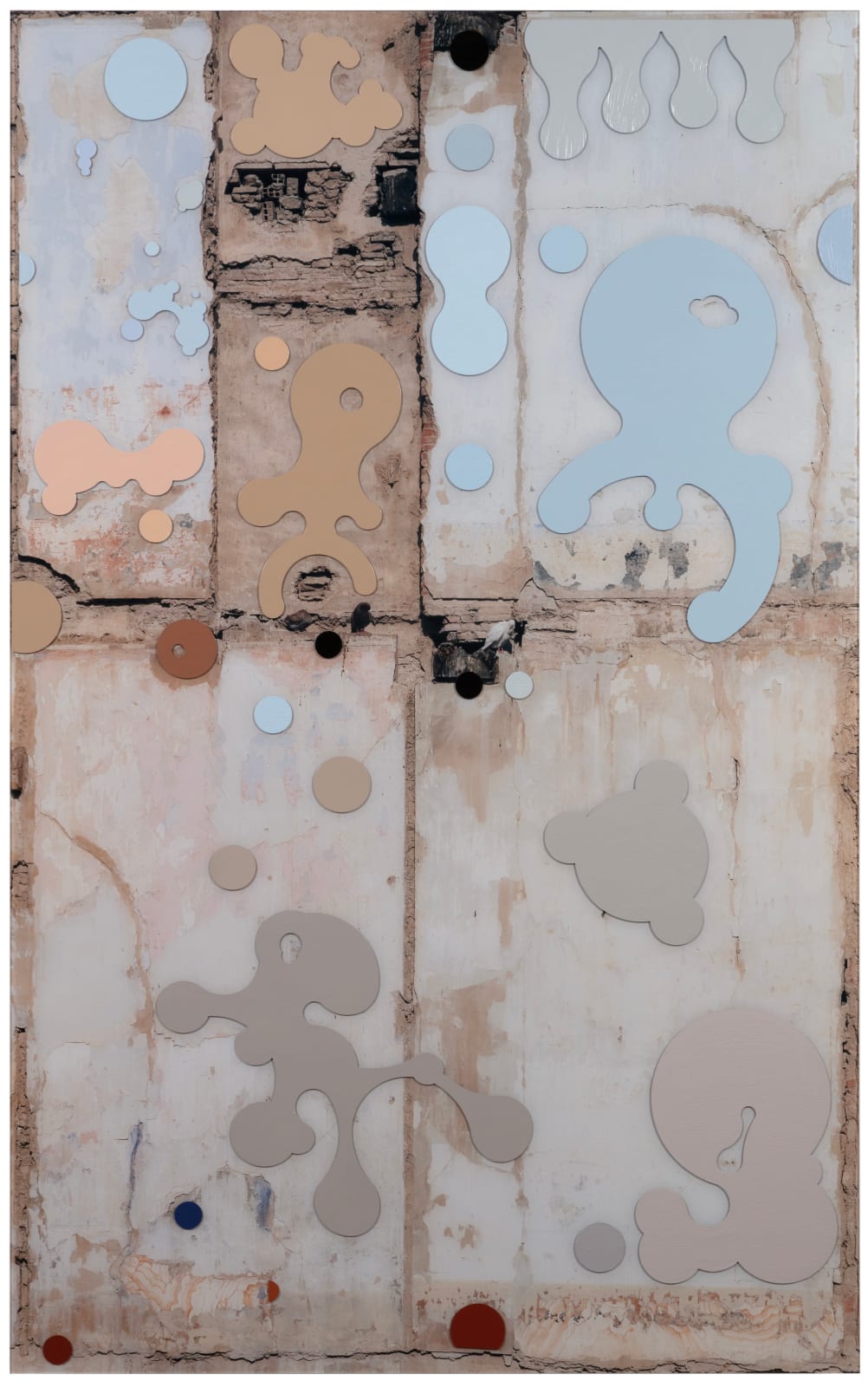 Clay Ketter, Quart Haunted, 2025