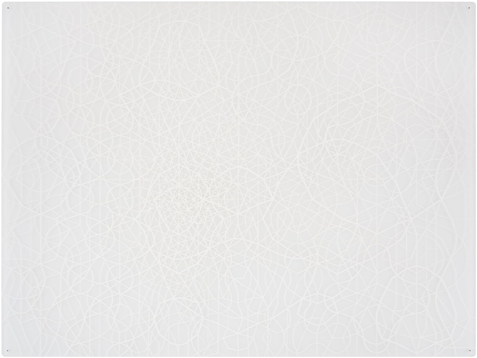 Sonja Larsson, Entanglement , 2020