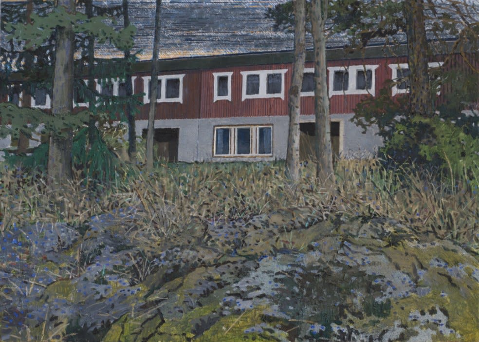 Leif Engström, Kommando, 2022