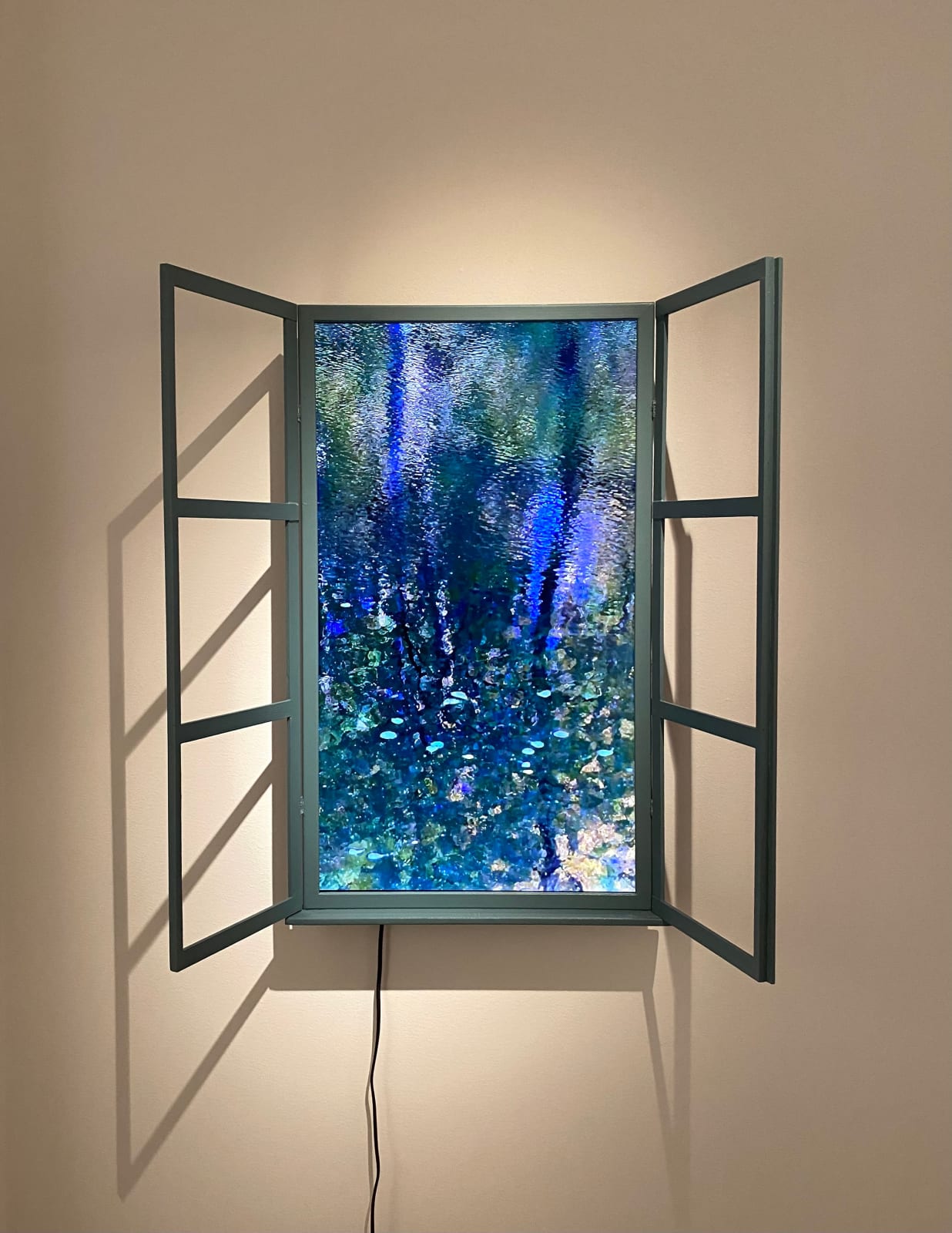 Mats Hjelm, Another View, 2023