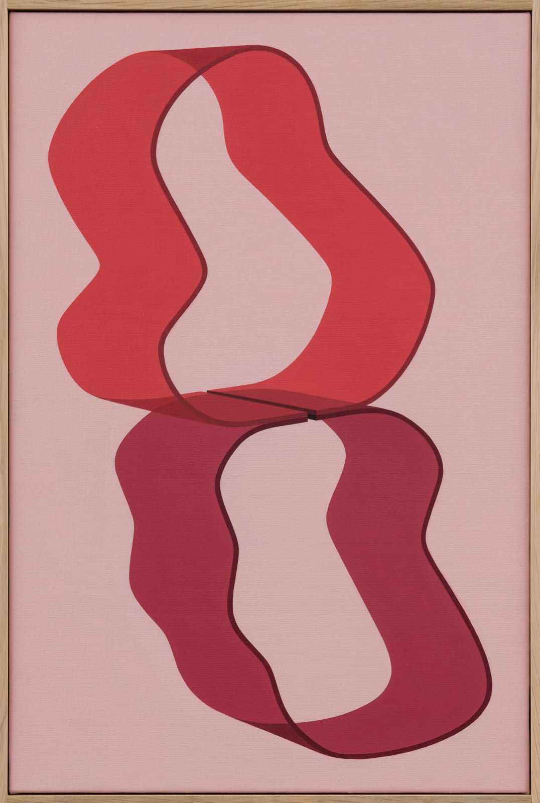 Elin Odentia, Trust Me, 2025