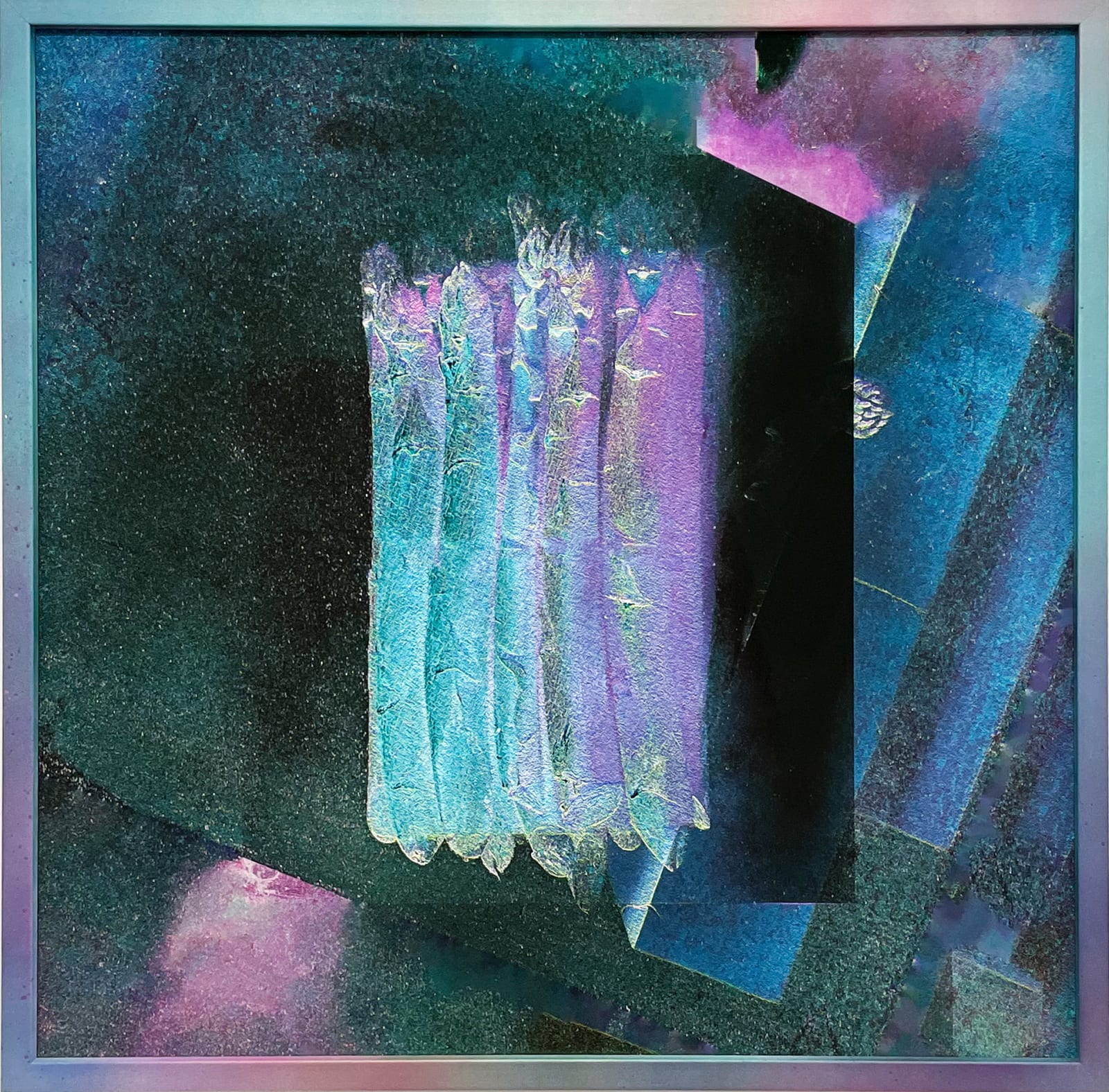David Molander, Stilleben 1, 2022