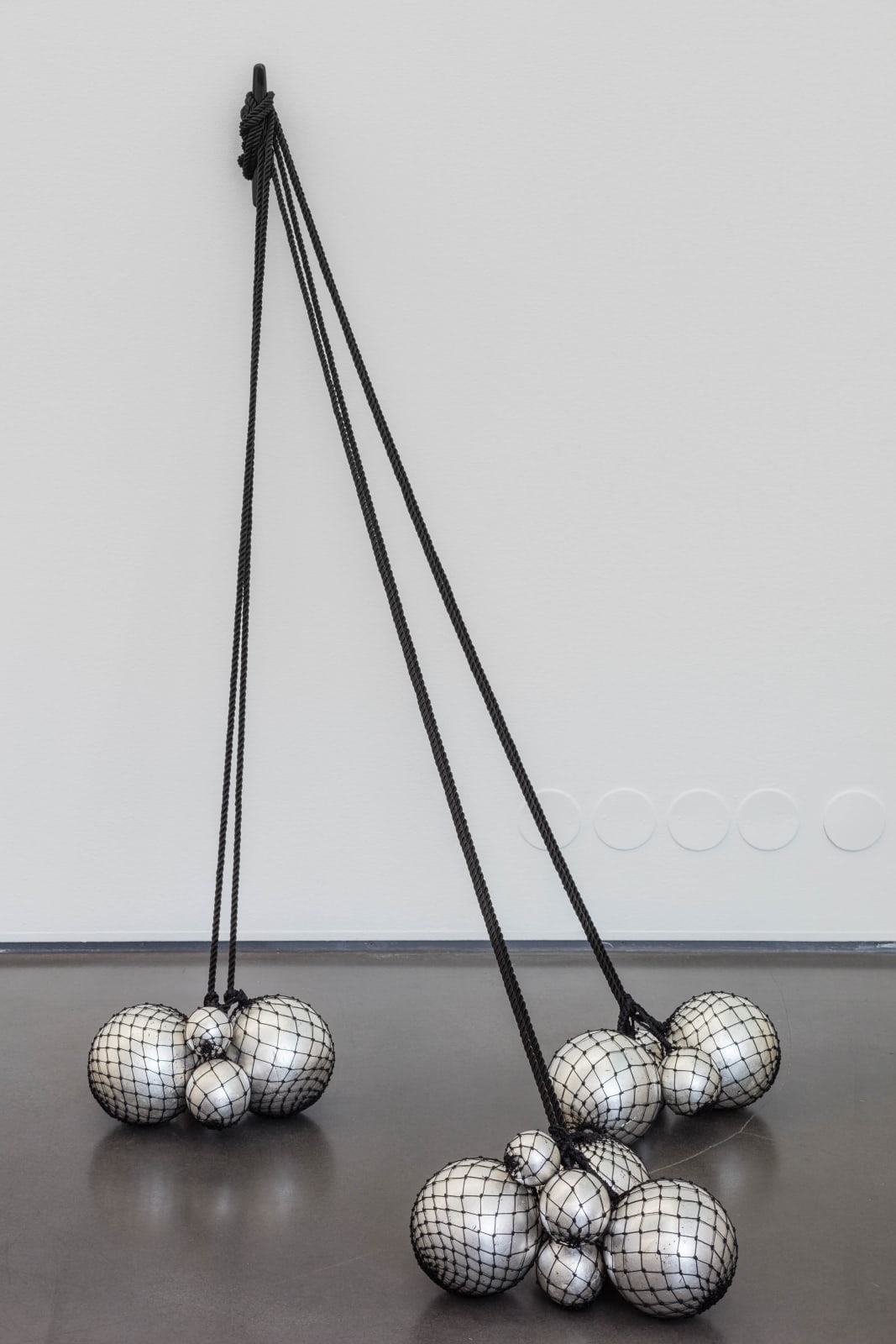 Ebba Matz, Floats, 2017