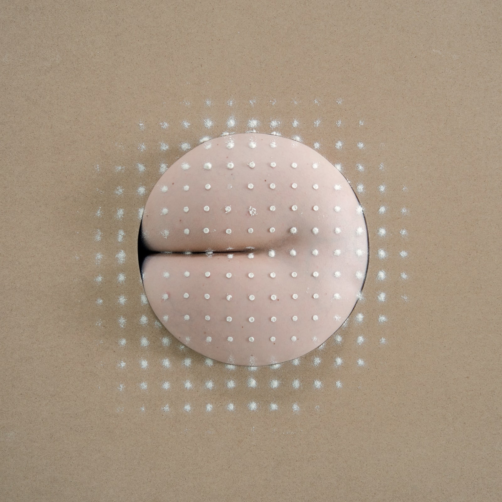 Kristina Matousch, Bake , 2018