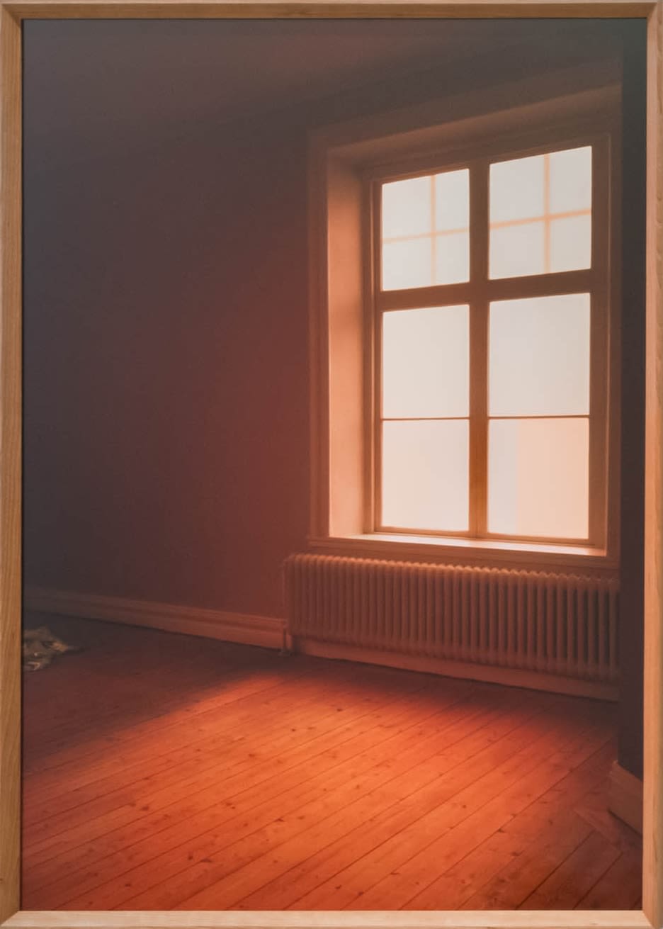 Lovisa Ringborg, The Living Room (Window), 2023