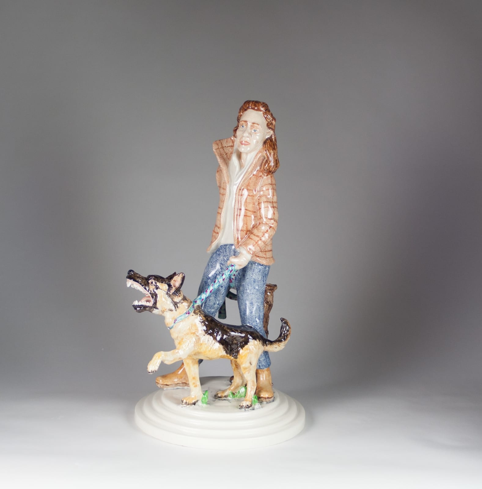 Alexander Tallén, Unlike No Other, 2022