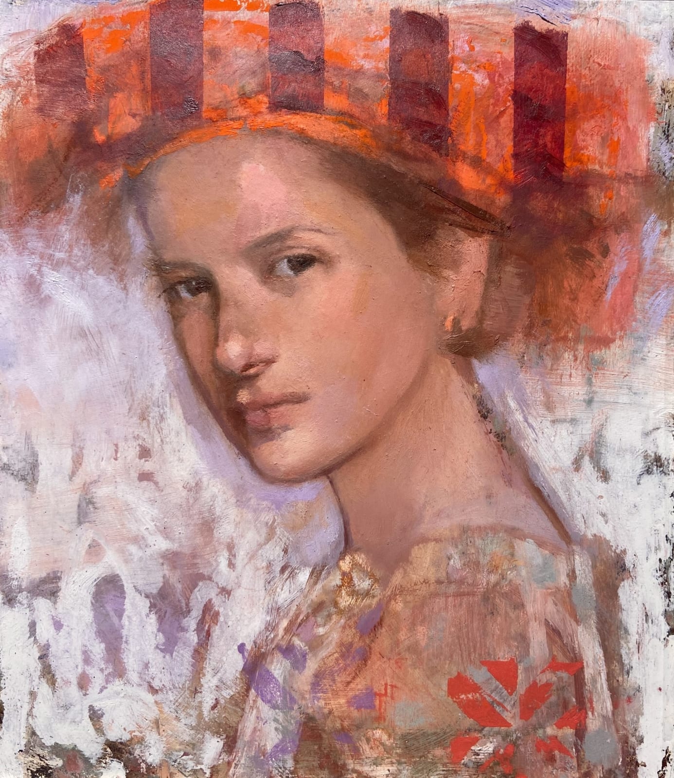 Mary Griffiths, Ferida, 2025