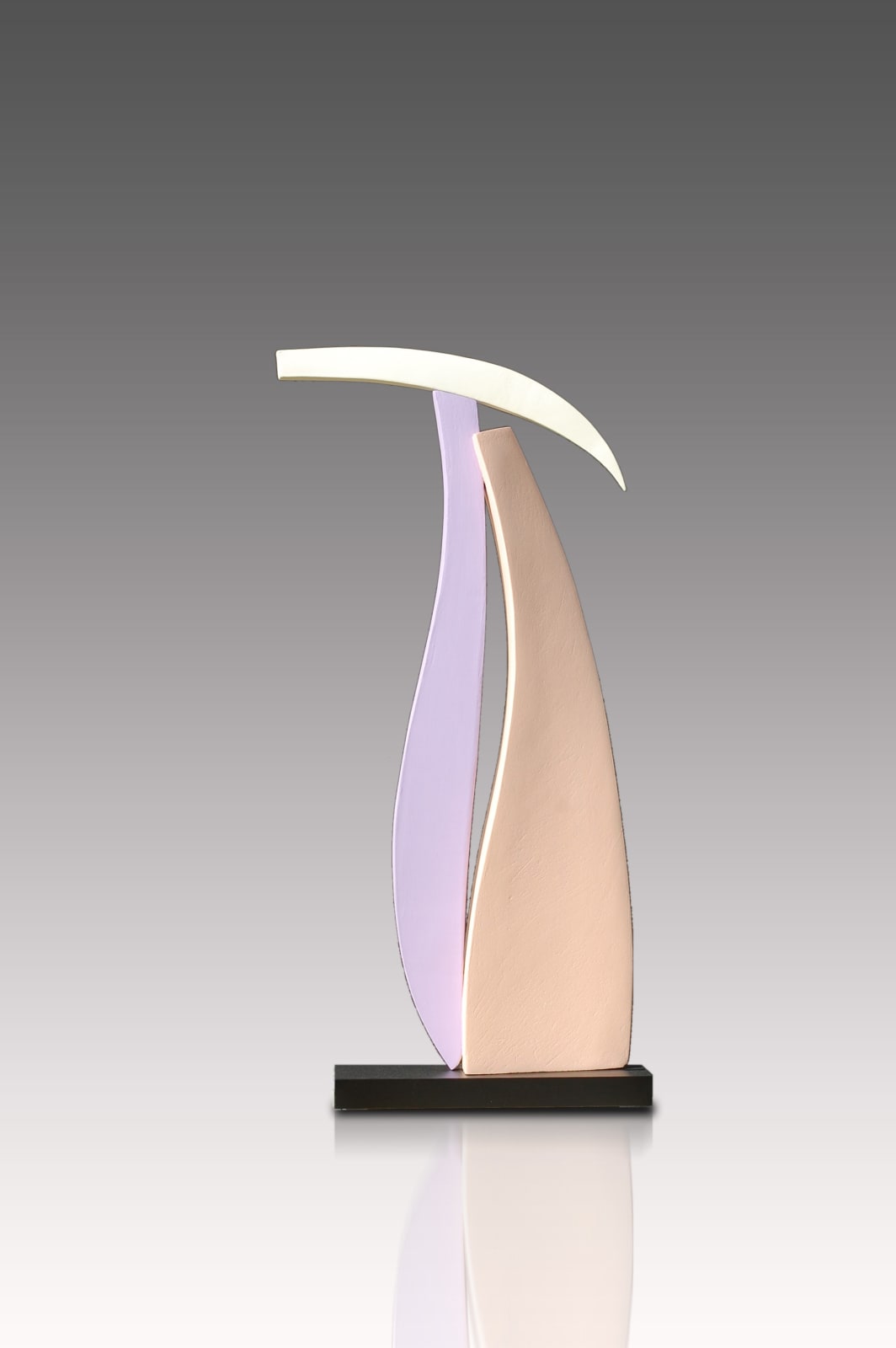 Patricia Volk, Strike