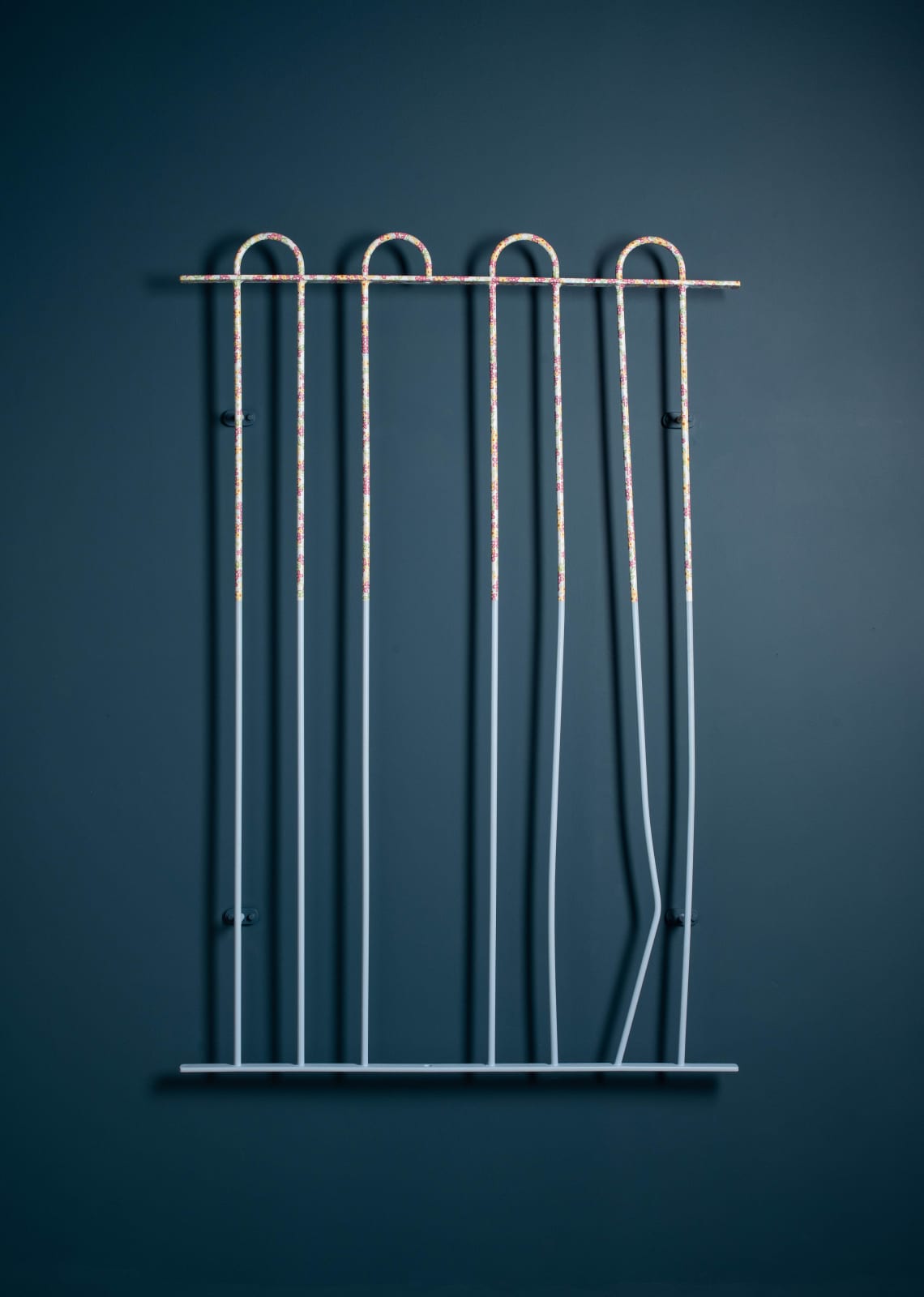 Angharad Pearce Jones, Ardrawiad rhif 5 / Impact no 5, 2023