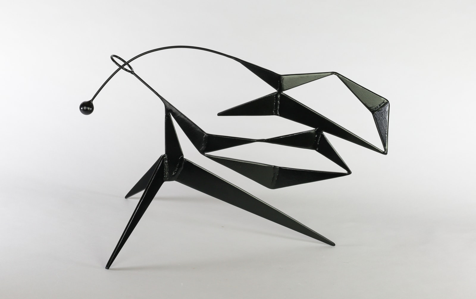 Oliver Gaiger, You Spin, You Turn