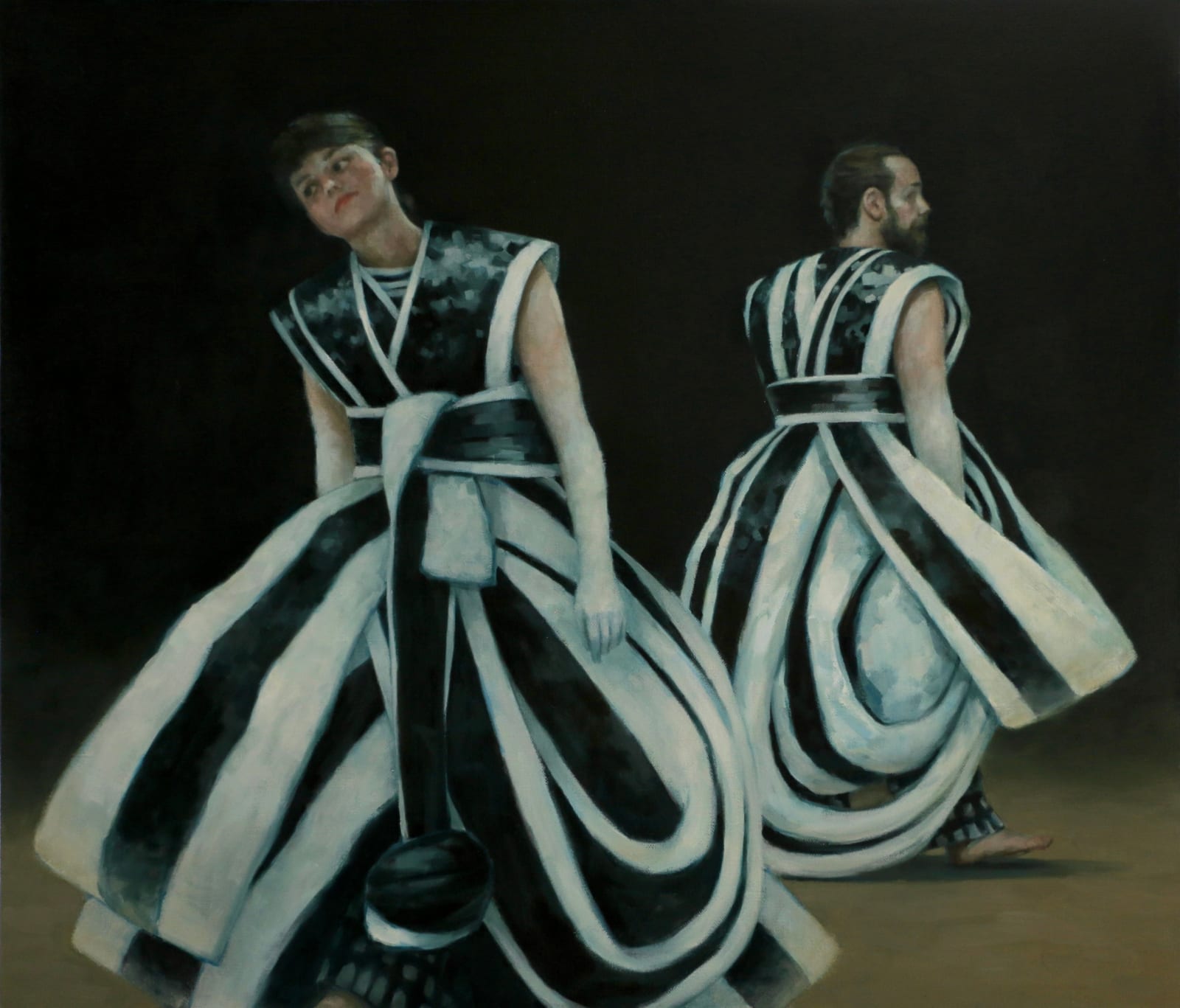 Carl Chapple, Riz Golden and Ed Myhill - In Tandem, 2025