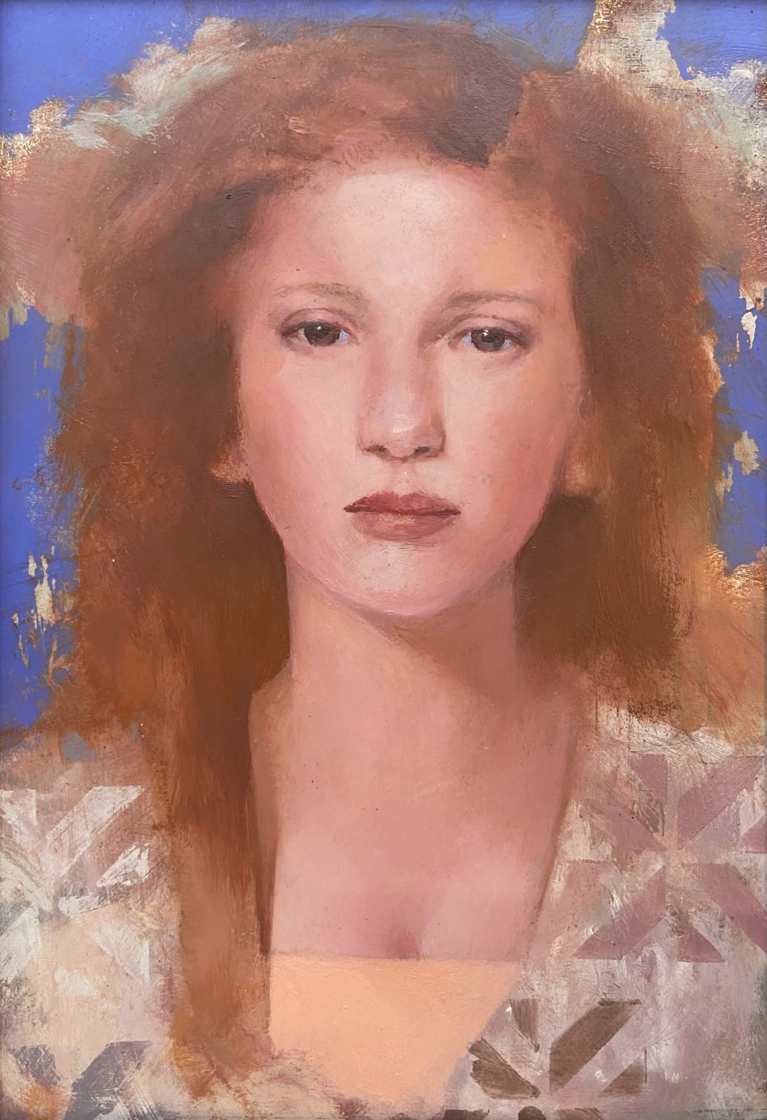 Mary Griffiths, Arianrhod, 2025