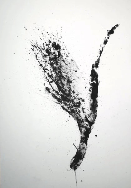 Eizo Sakata, Chrysalide, 2020