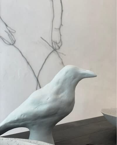 Violaine Laveaux, Untitled