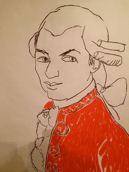 Marcus Kreiss, Amadeus