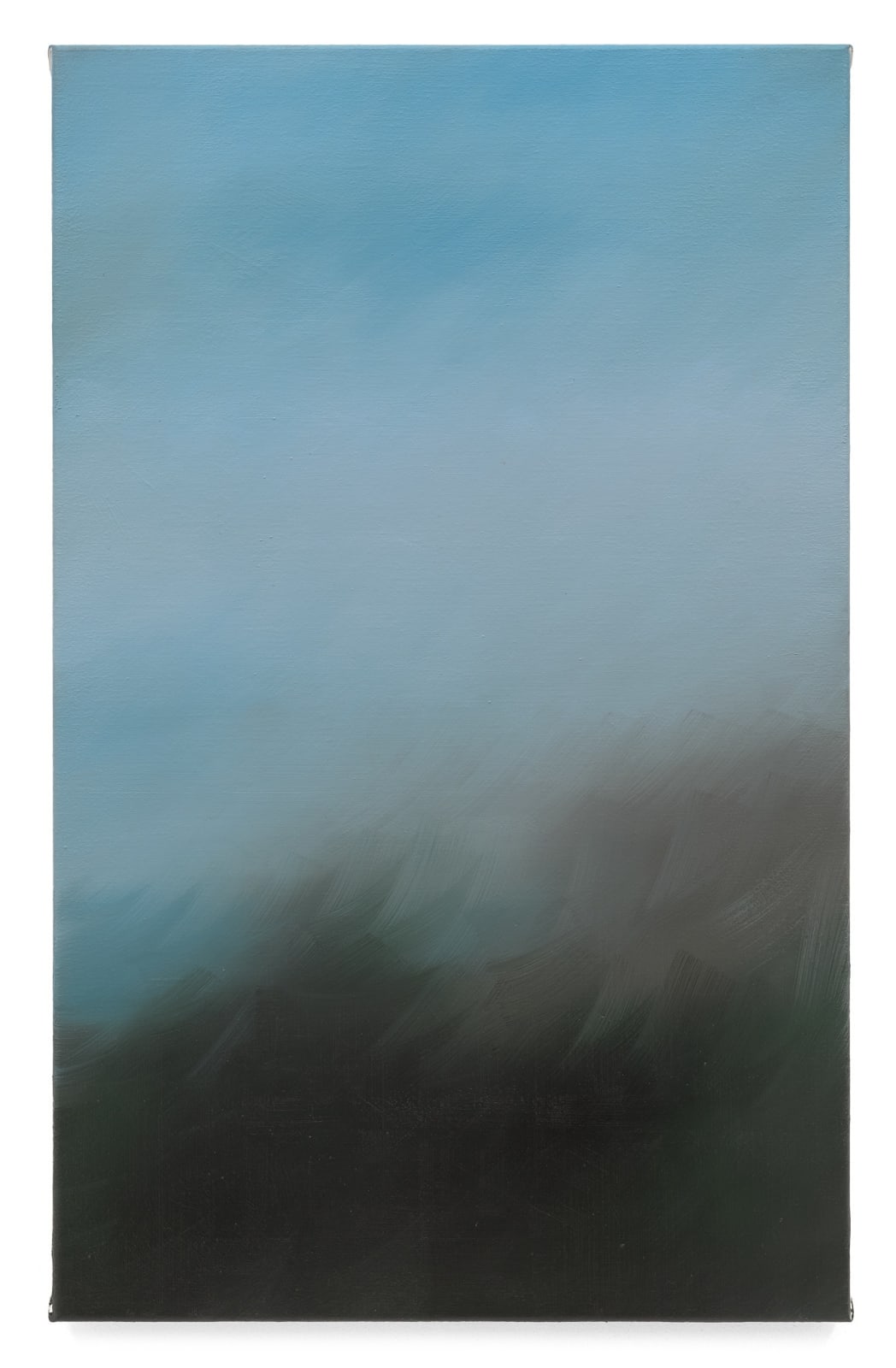 Tom Van Puyvelde, Petrichor V, 2022