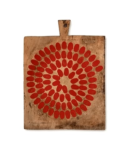Richard Long, Untitled