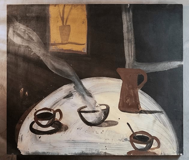 Ramon Enrich, Untitled