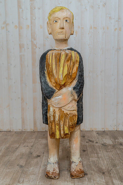 Andrzej Wrona, Untitled