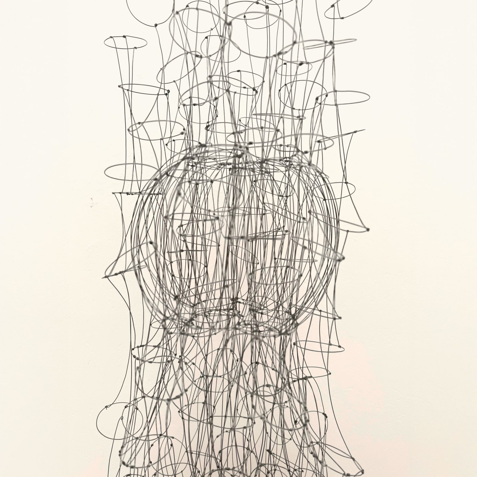Dyan Garza, Untitled, 2025